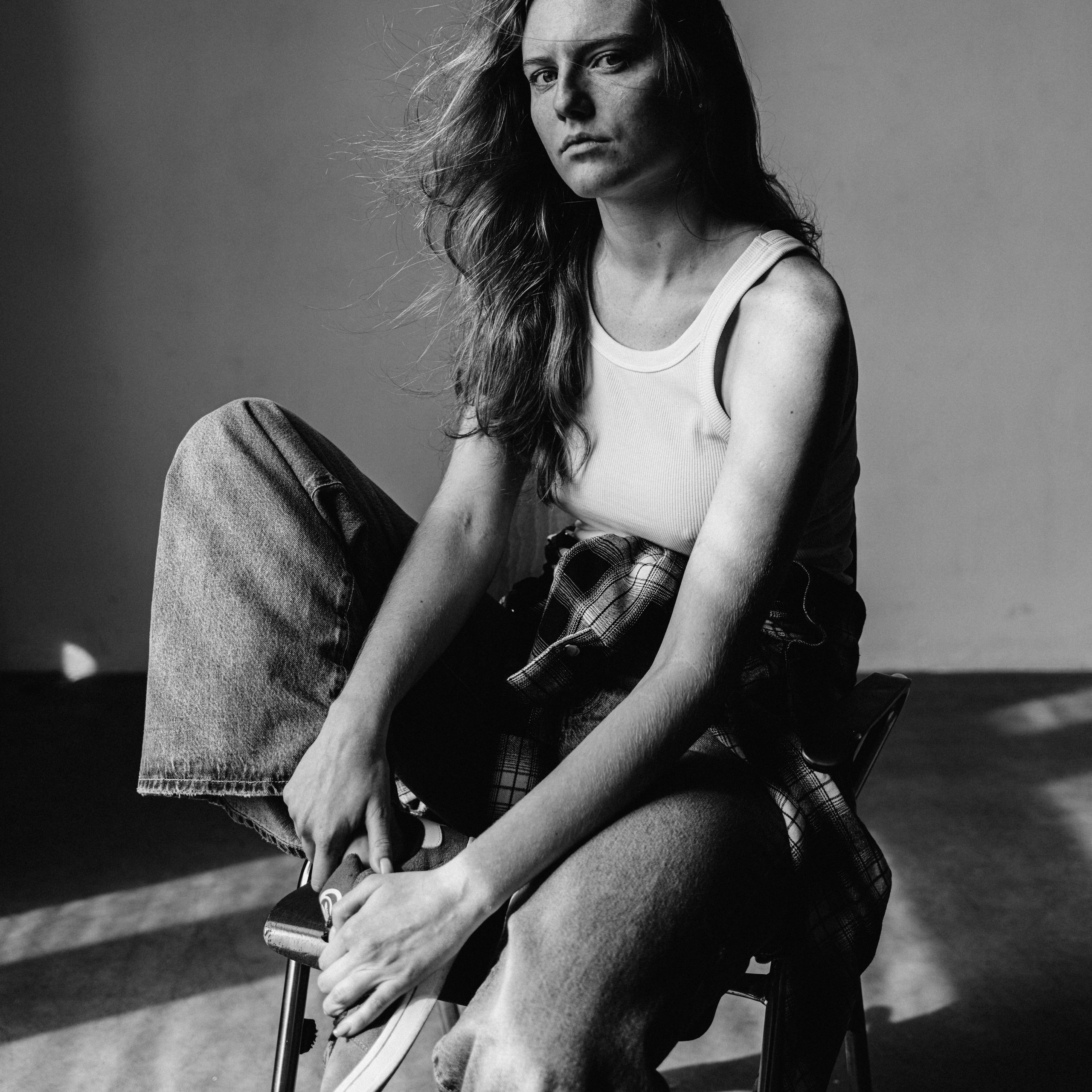 Ульяна. Фотограф Маранова Софья Москва