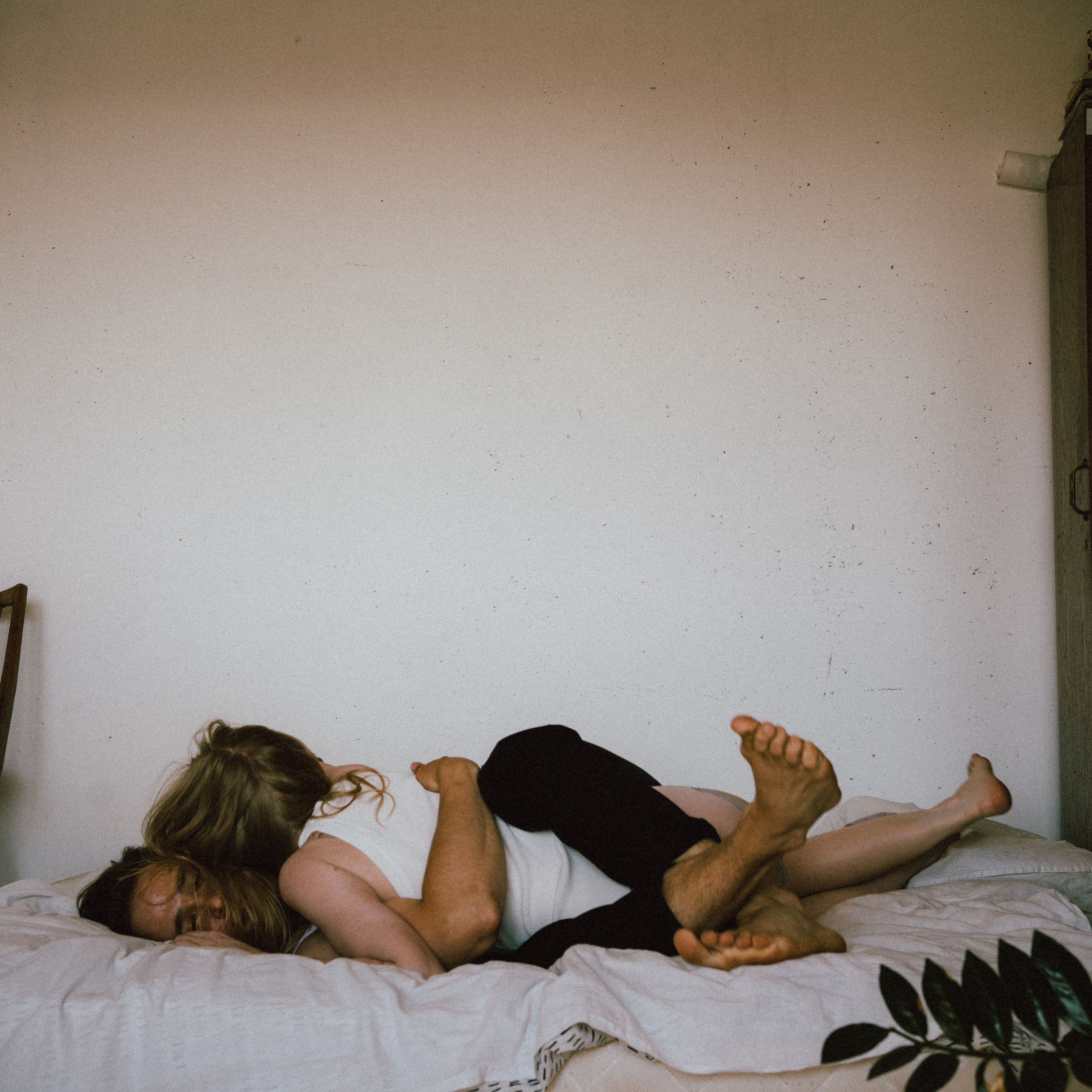 Никита и Маша. Фотограф Маранова Софья Москва