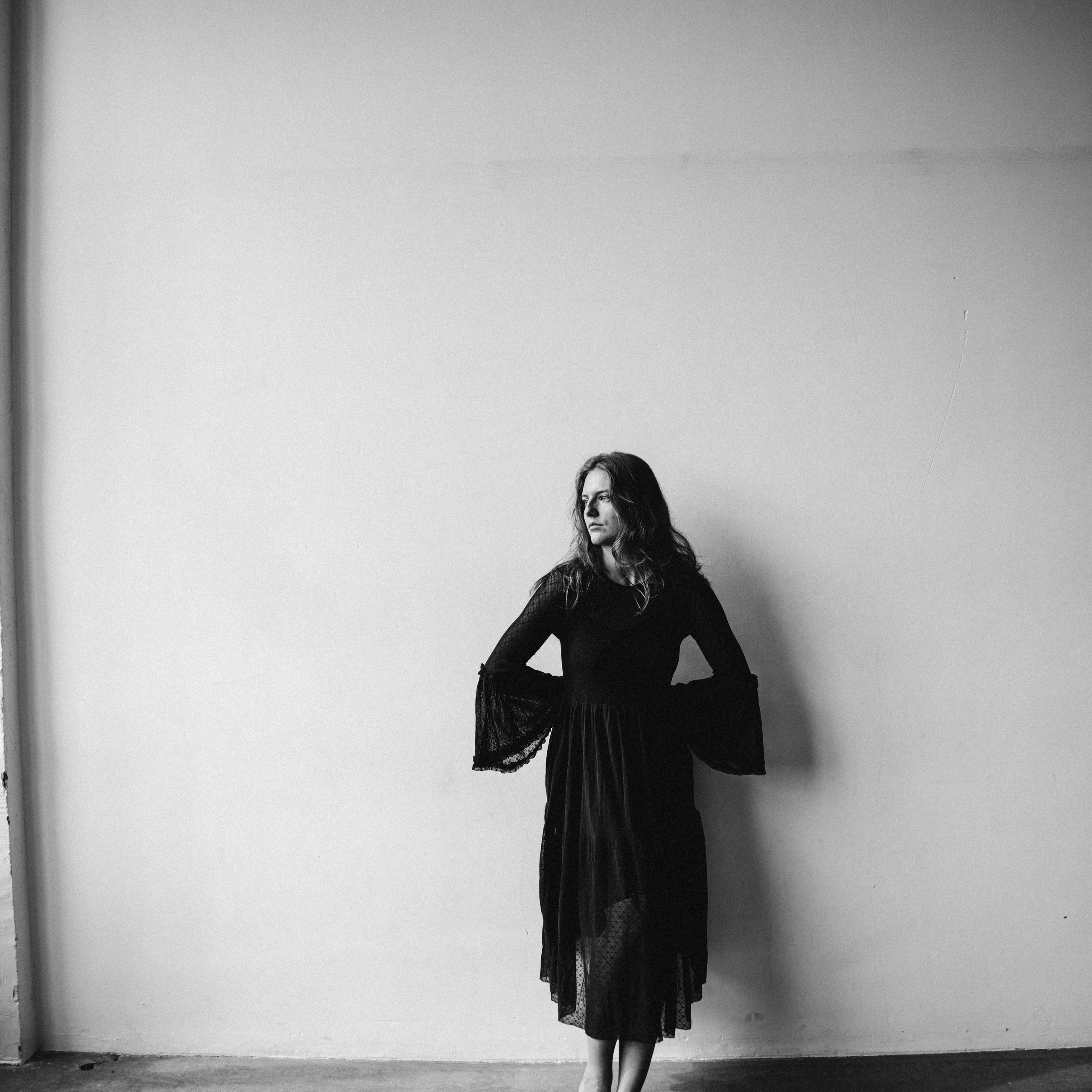 Ульяна. Фотограф Маранова Софья Москва