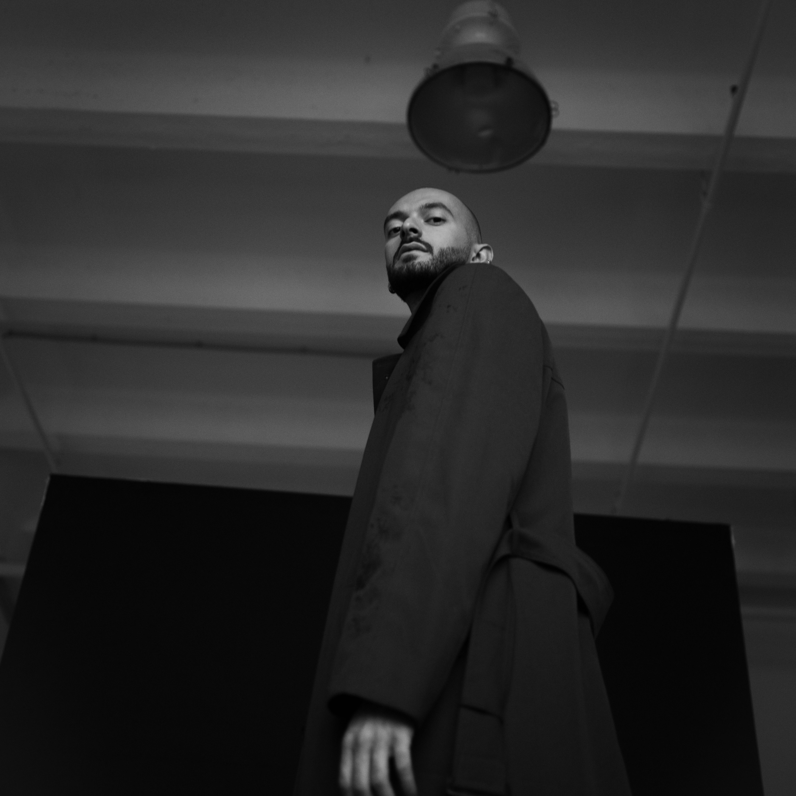 Ираклий. Фотограф Маранова Софья Москва