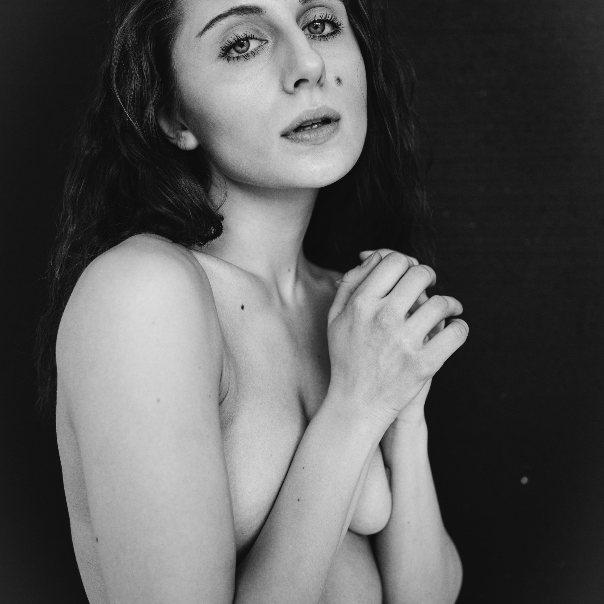 Даша. Фотограф Маранова Софья Москва