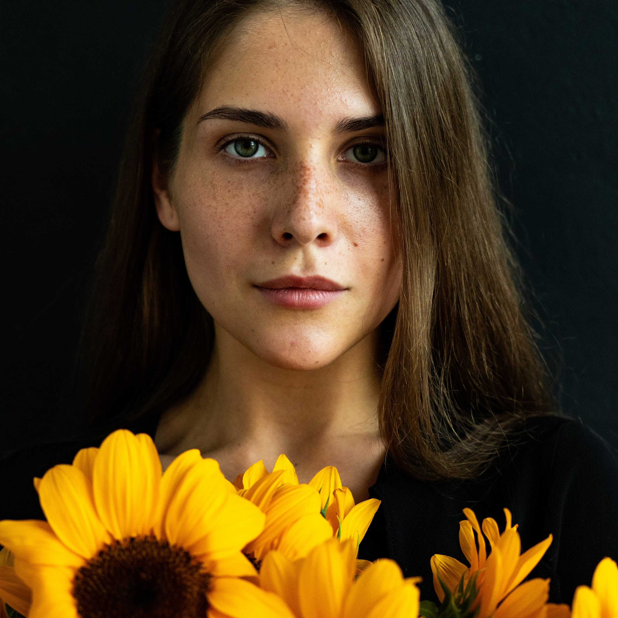 Саша. Фотограф Маранова Софья Москва