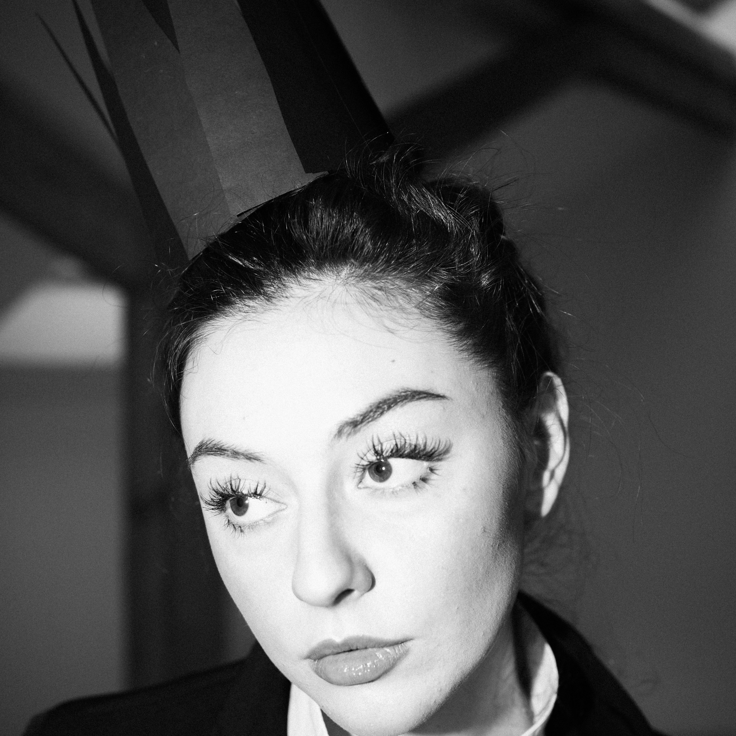 Маша. Фотограф Маранова Софья Москва