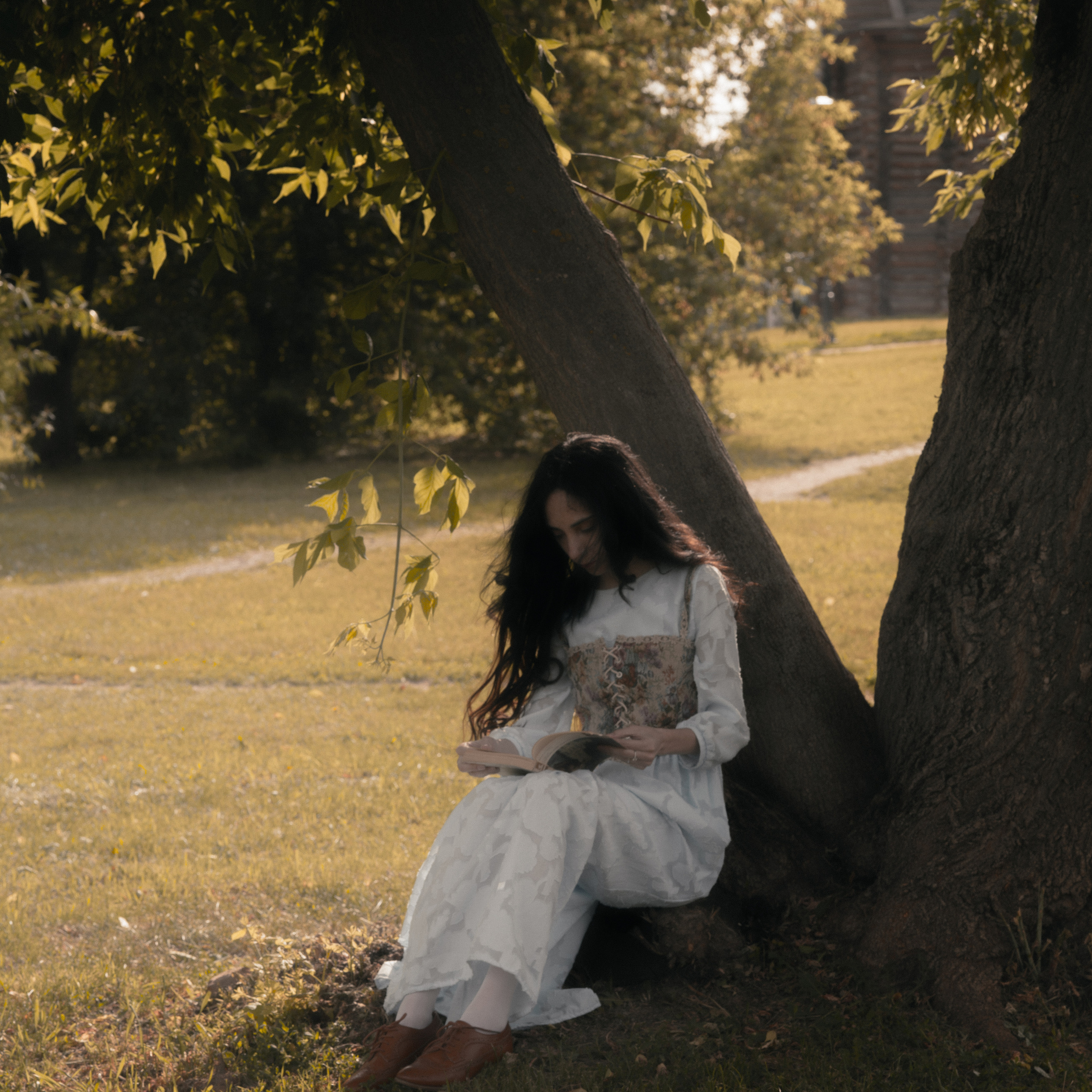 Лера. Фотограф Маранова Софья Москва