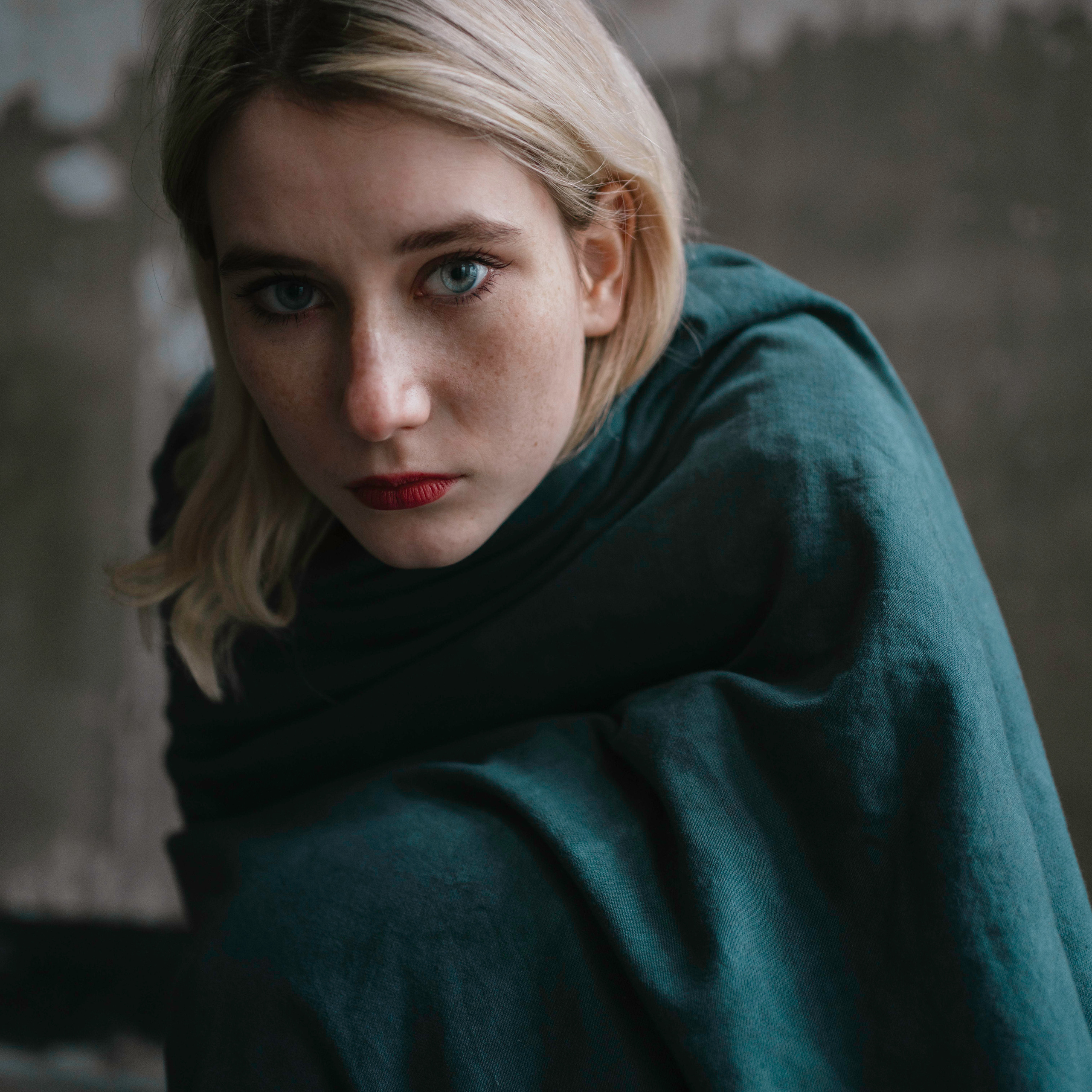 Диана. Фотограф Маранова Софья Москва