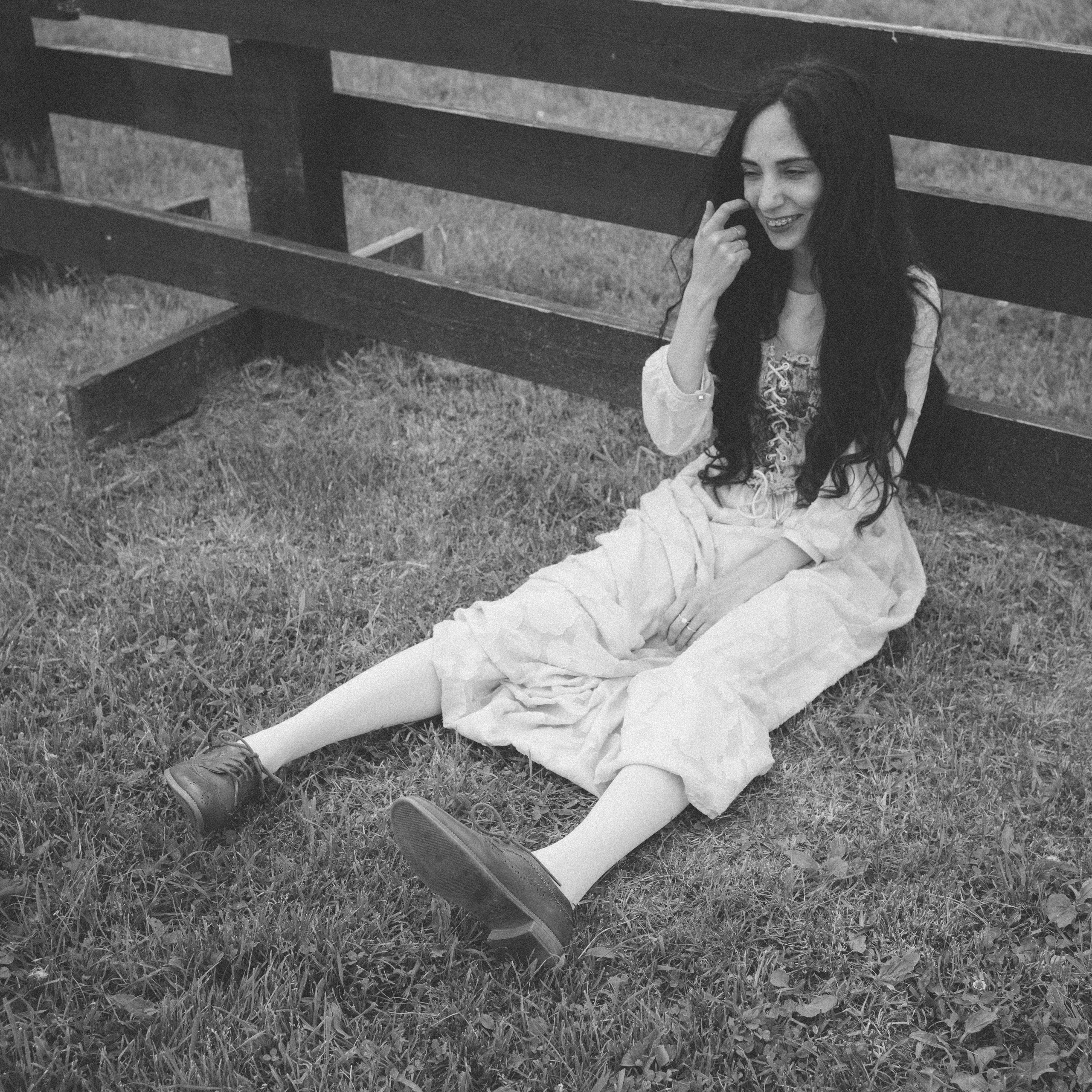 Лера. Фотограф Маранова Софья Москва