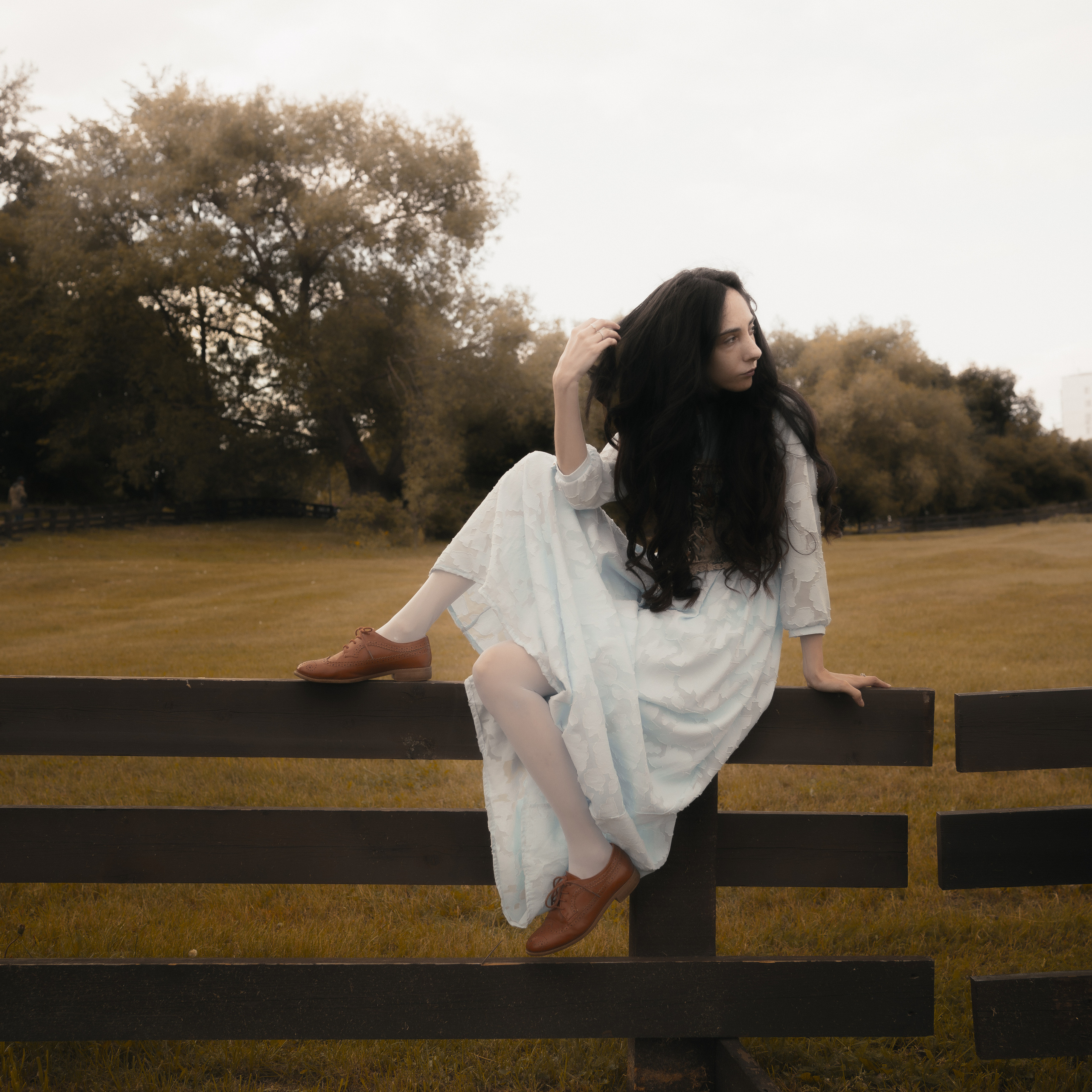 Лера. Фотограф Маранова Софья Москва