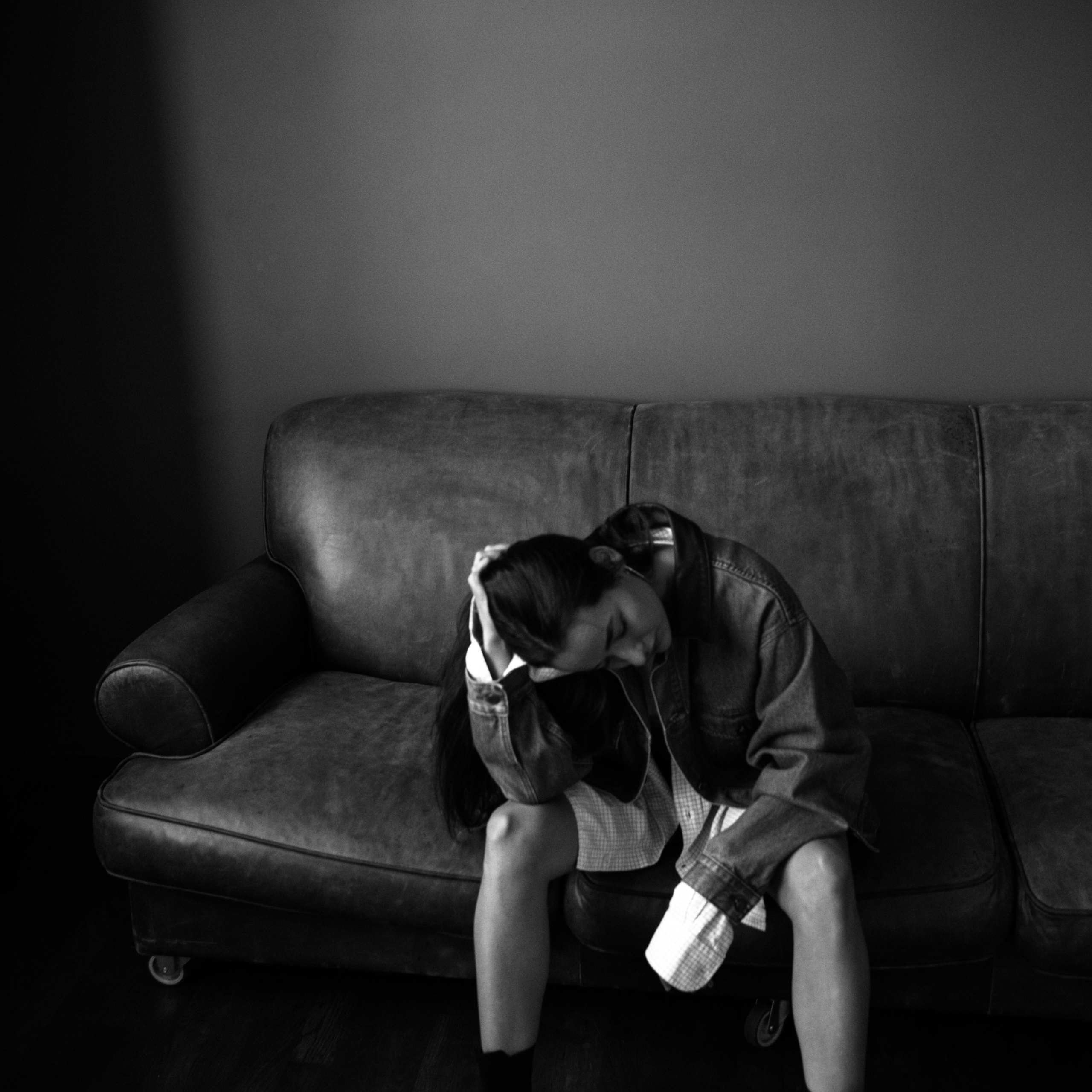 Аня. Фотограф Маранова Софья Москва