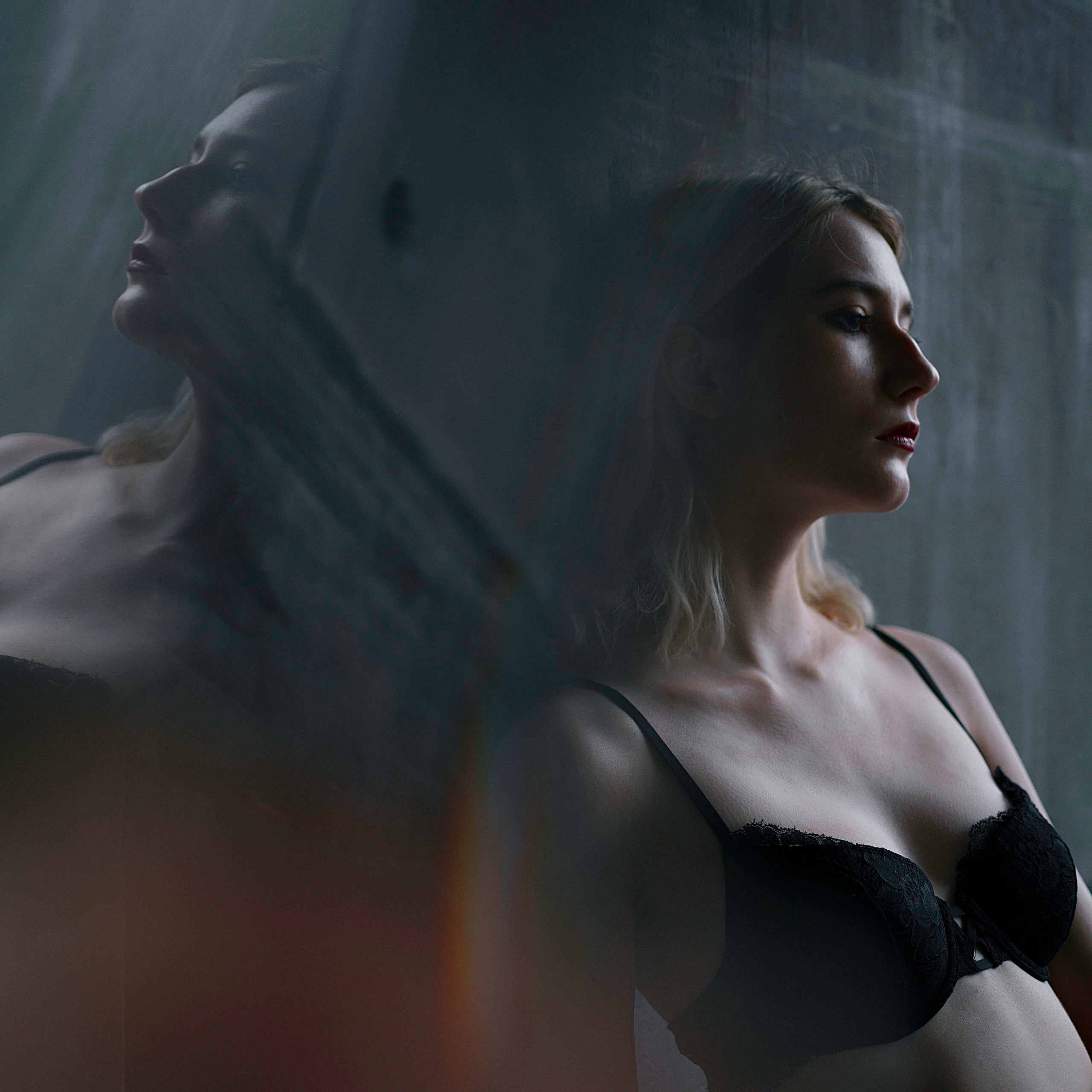 Диана. Фотограф Маранова Софья Москва