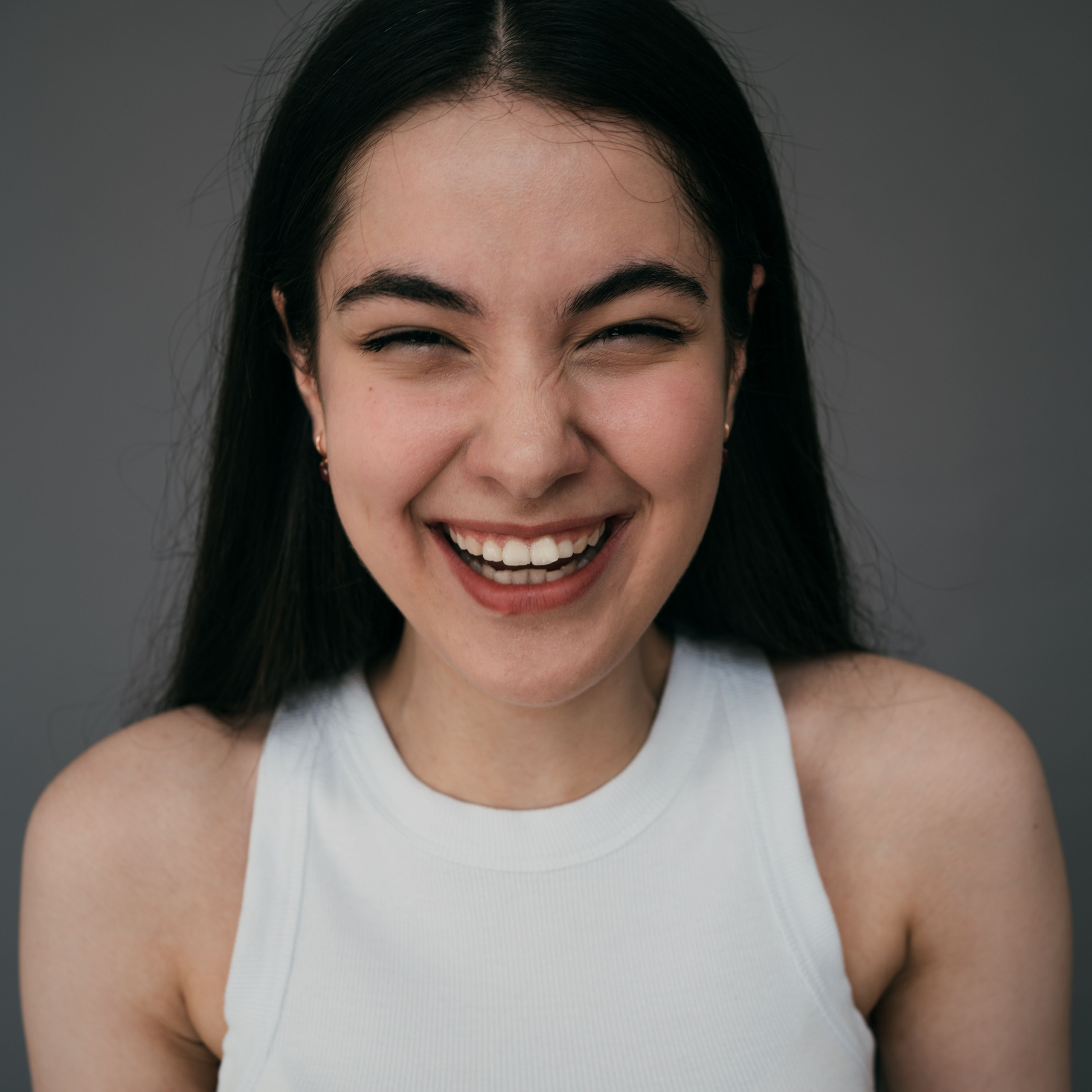 Камила. Фотограф Маранова Софья Москва