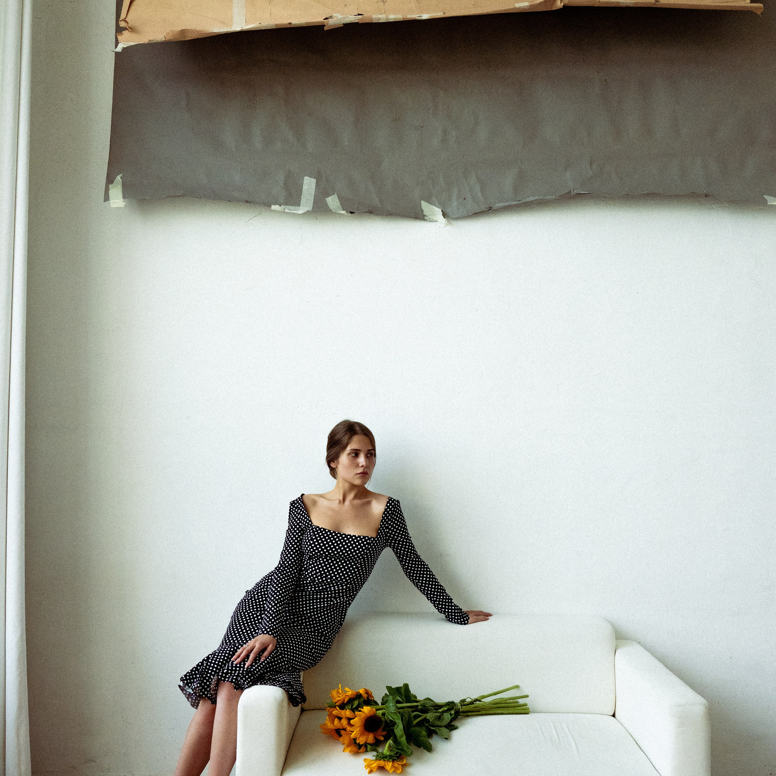 Саша. Фотограф Маранова Софья Москва