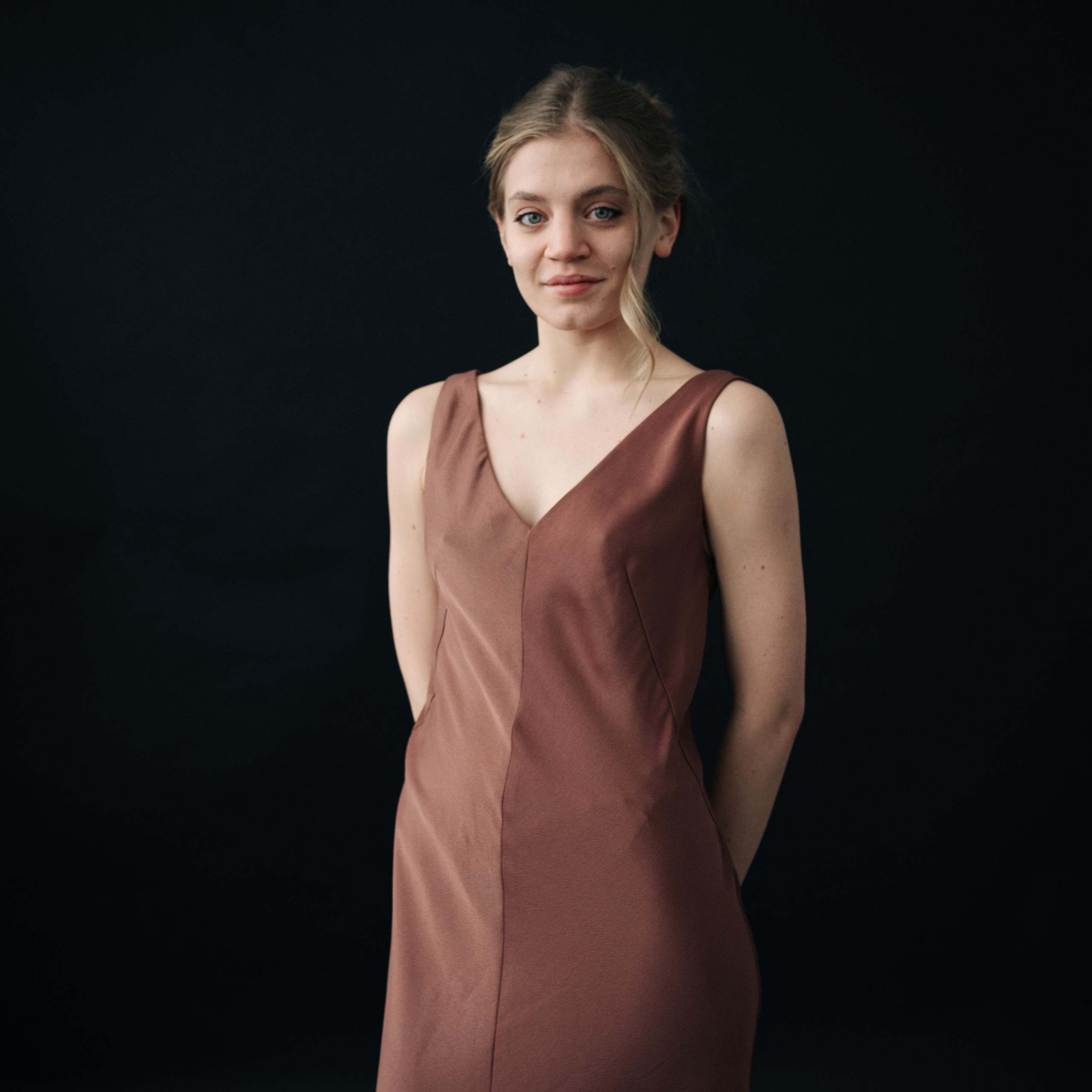 Карина. Фотограф Маранова Софья Москва