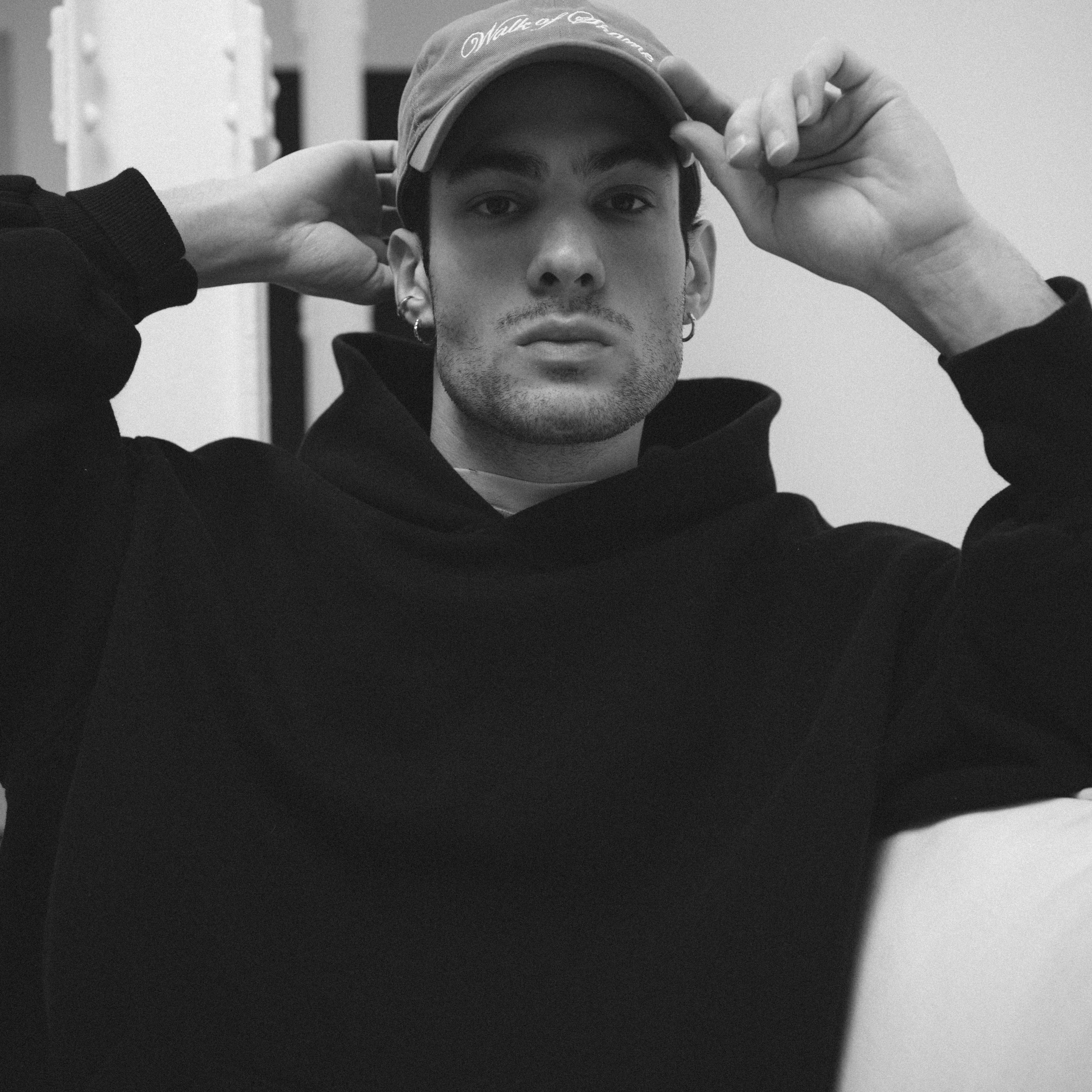 Тахир. Фотограф Маранова Софья Москва