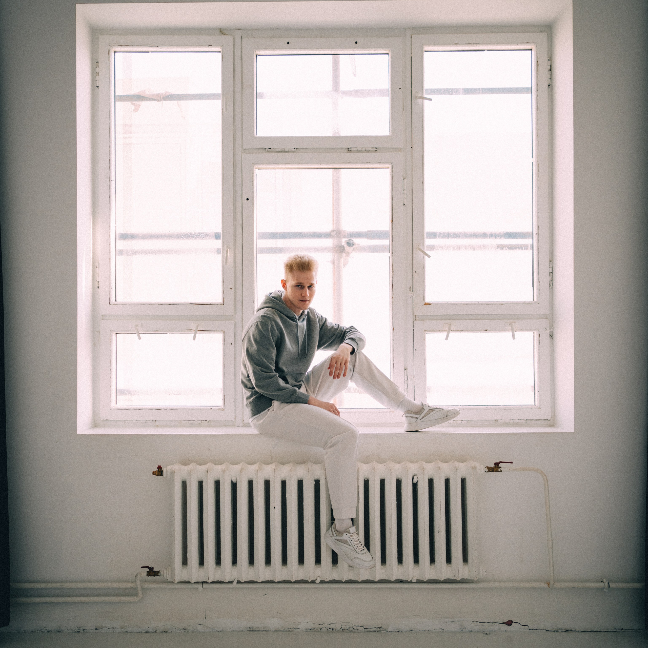 Даниил. Фотограф Маранова Софья Москва