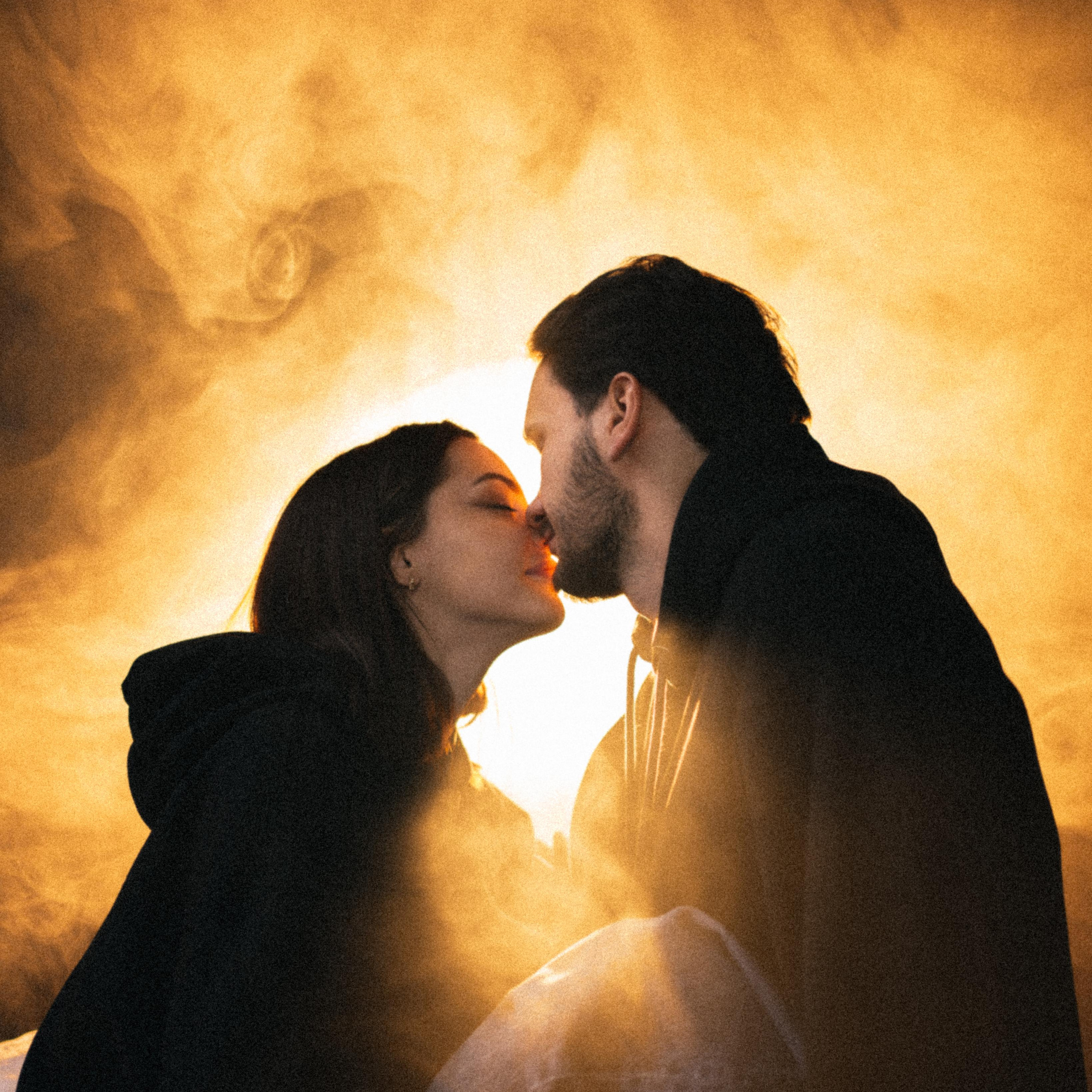 Богдан и Аня. Фотограф Маранова Софья Москва