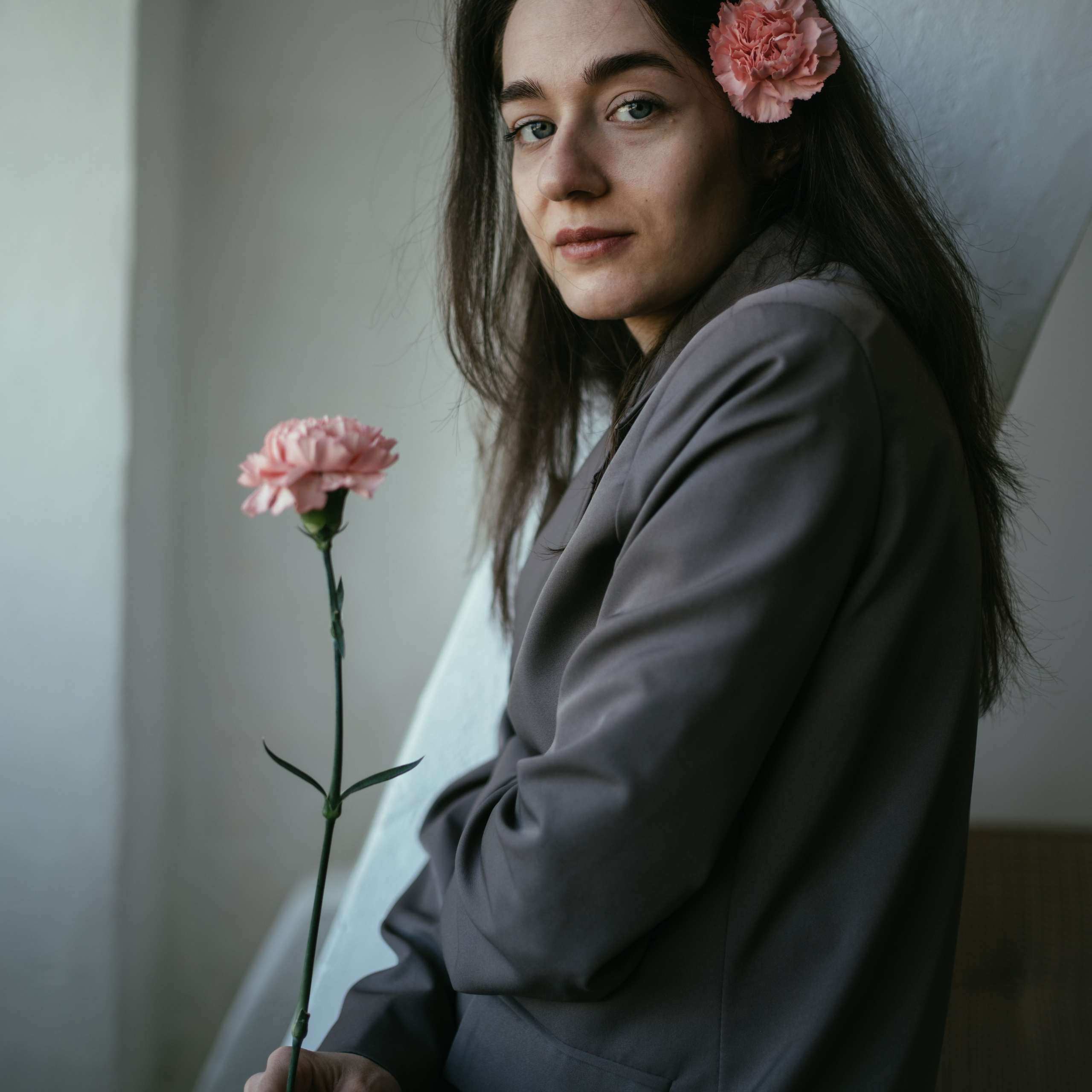 Юля. Фотограф Маранова Софья Москва