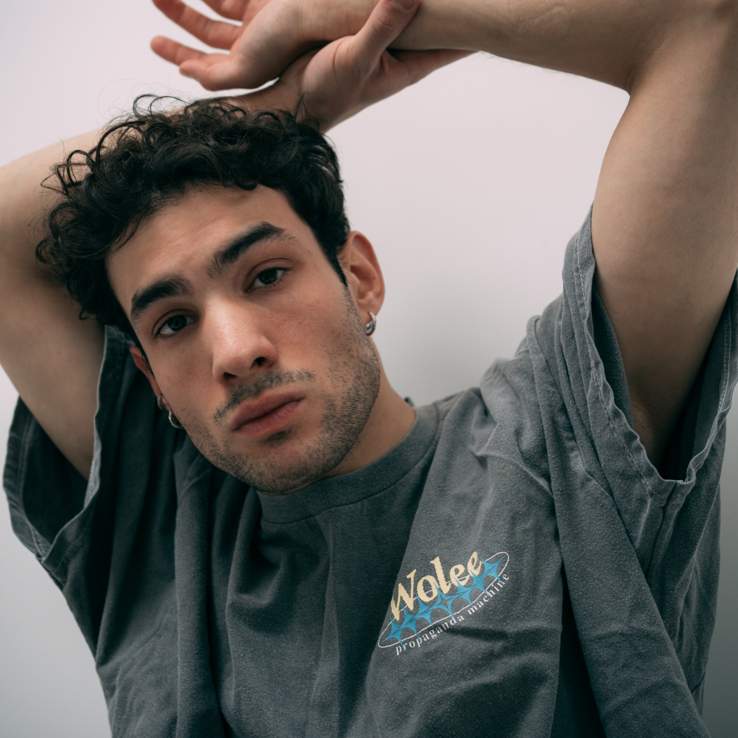 Тахир. Фотограф Маранова Софья Москва