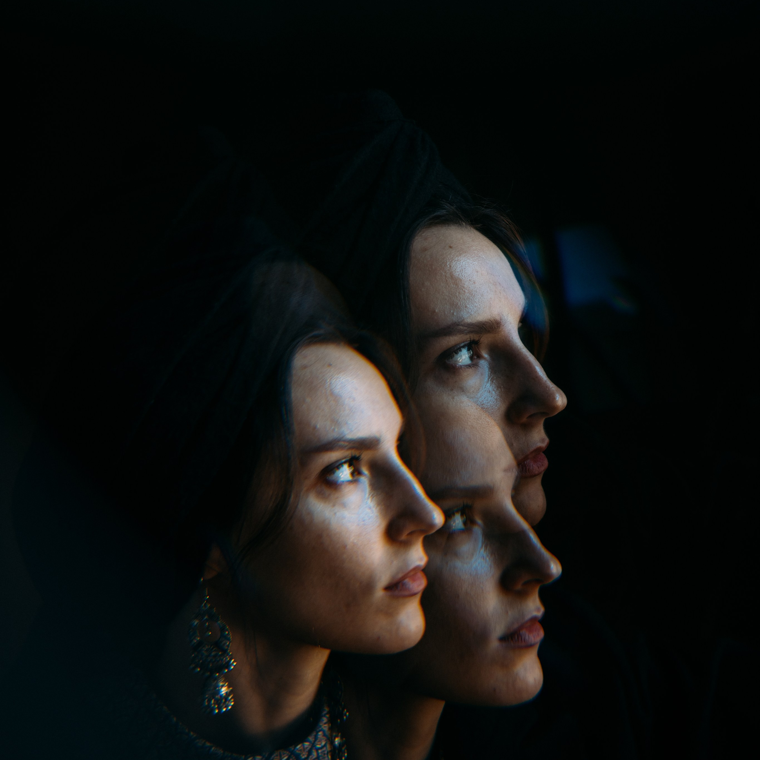 Тина. Фотограф Маранова Софья Москва