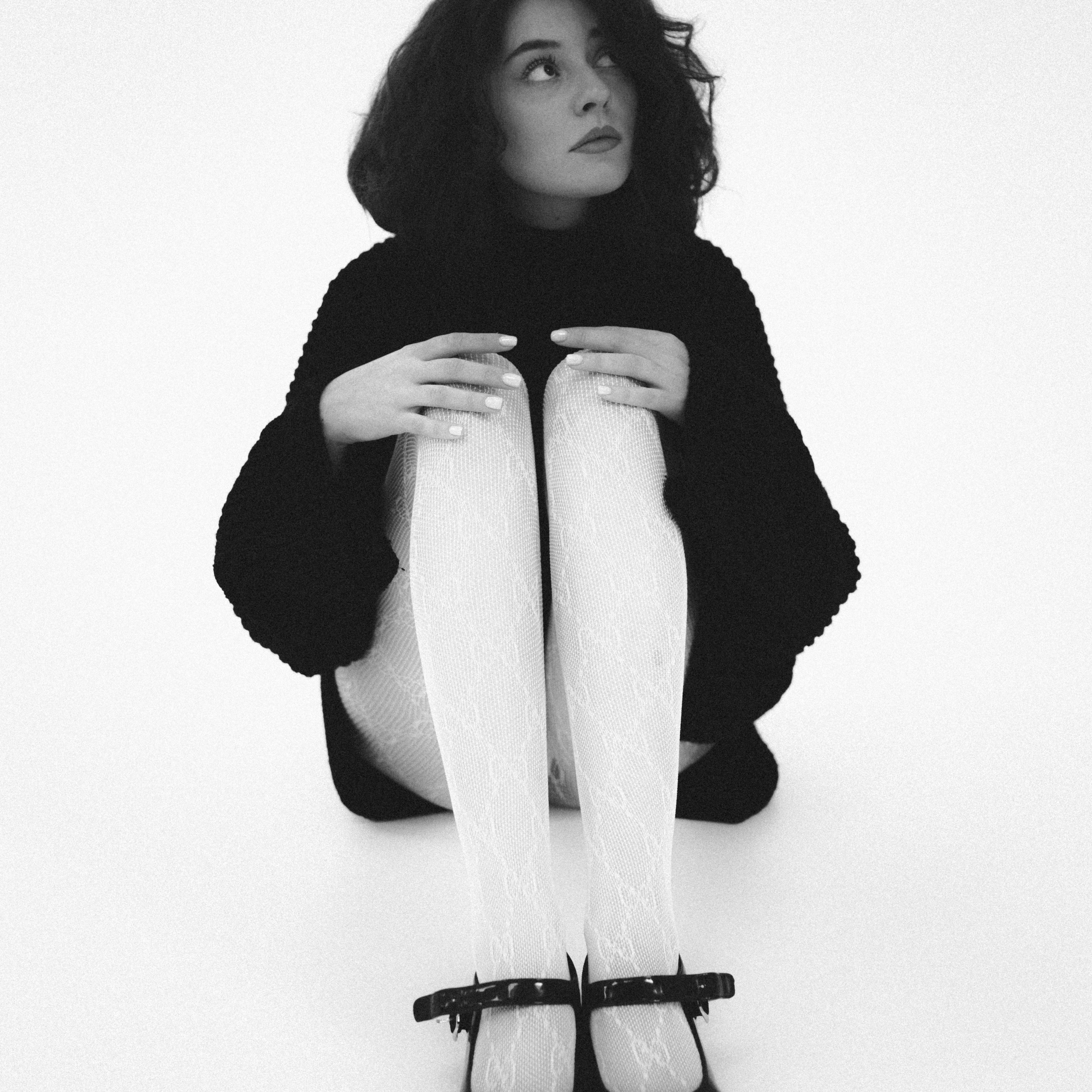 Маша. Фотограф Маранова Софья Москва