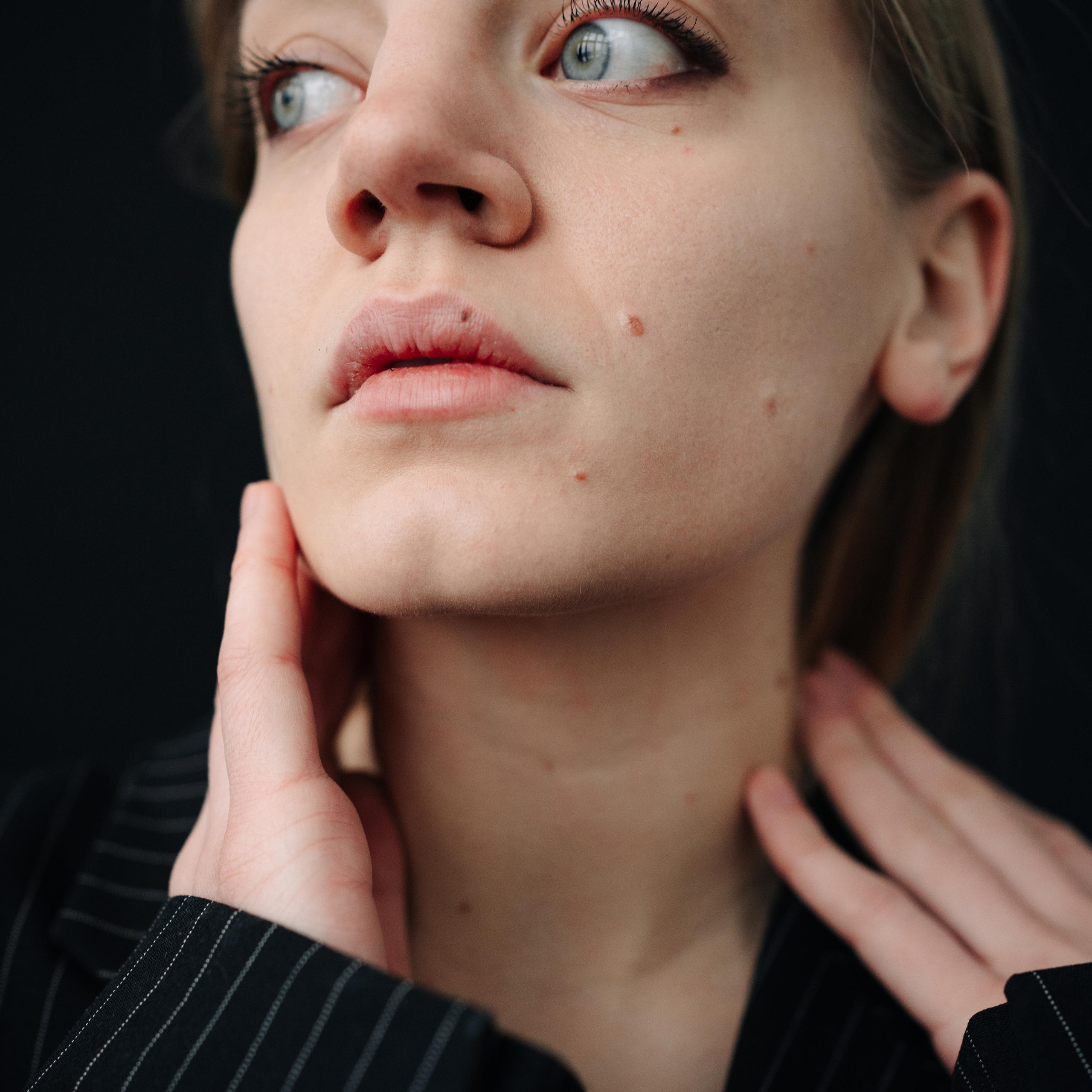 Карина. Фотограф Маранова Софья Москва