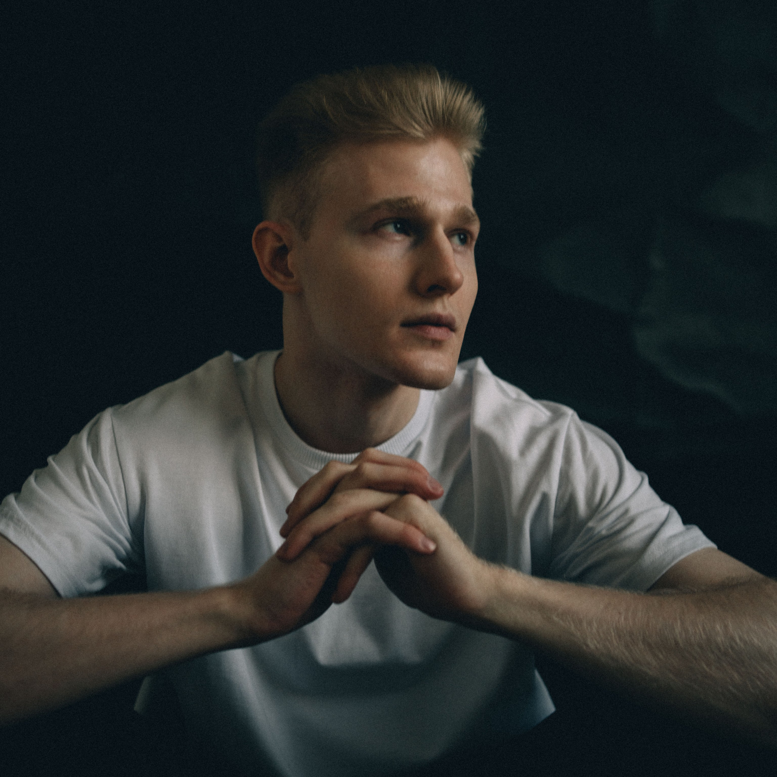 Даниил. Фотограф Маранова Софья Москва