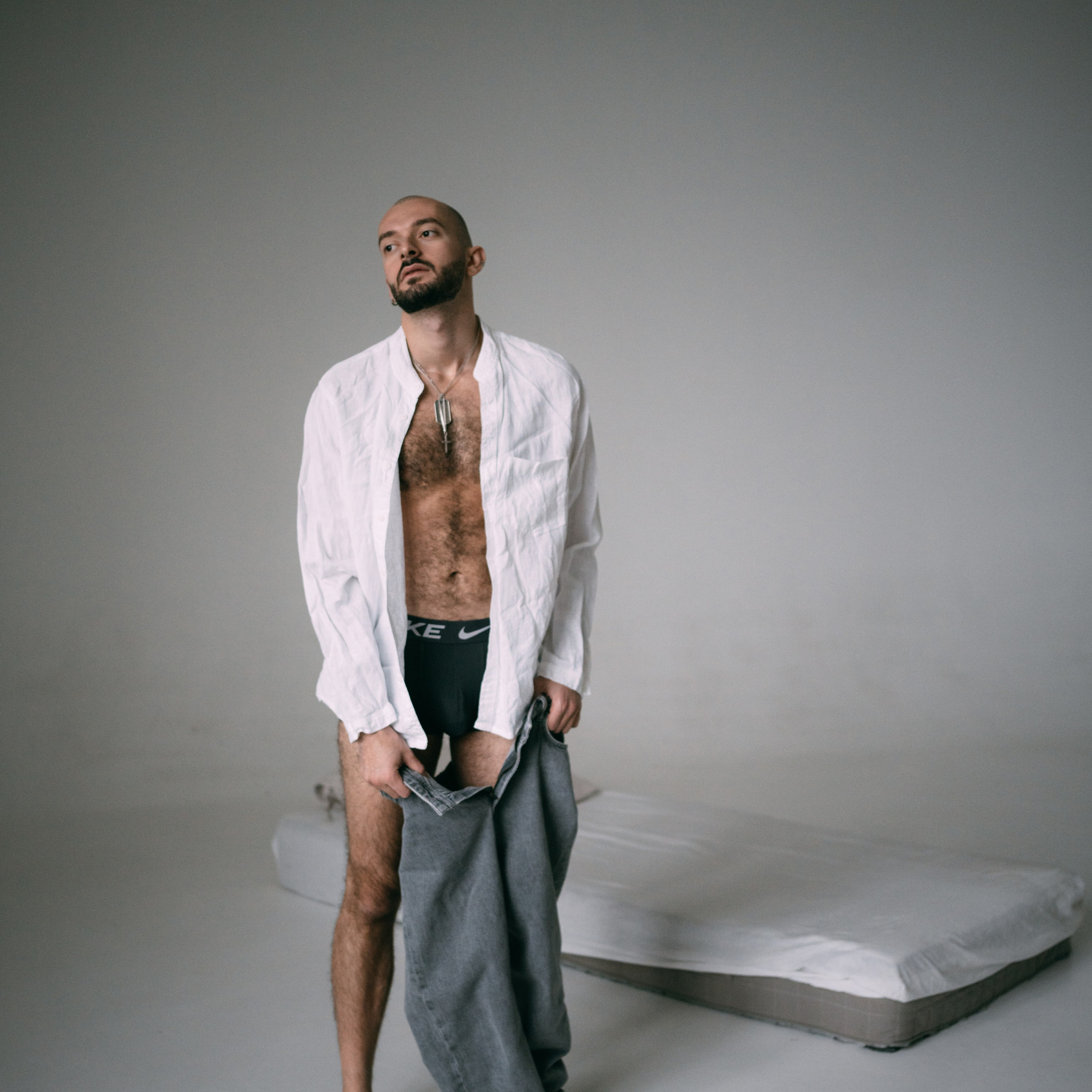 Ираклий. Фотограф Маранова Софья Москва