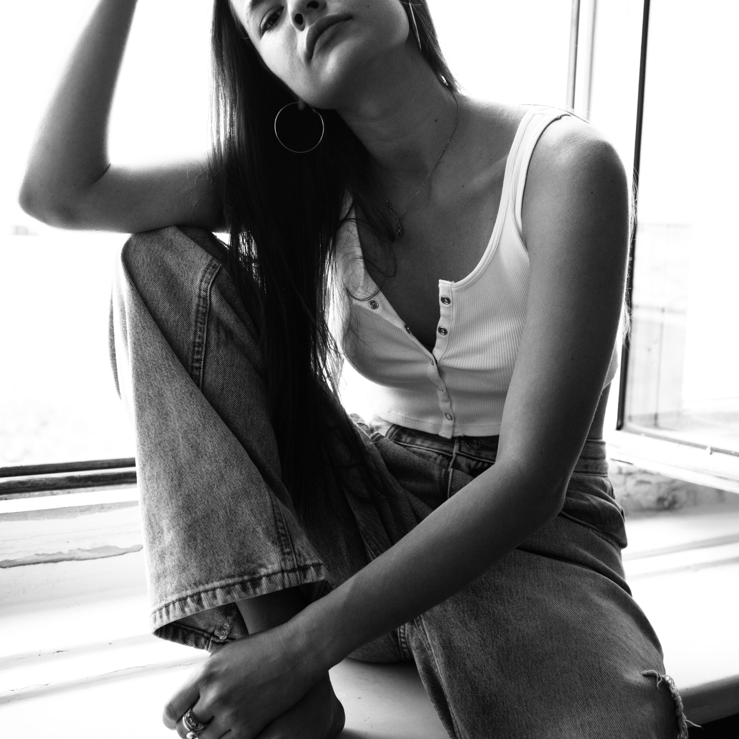 Аня. Фотограф Маранова Софья Москва