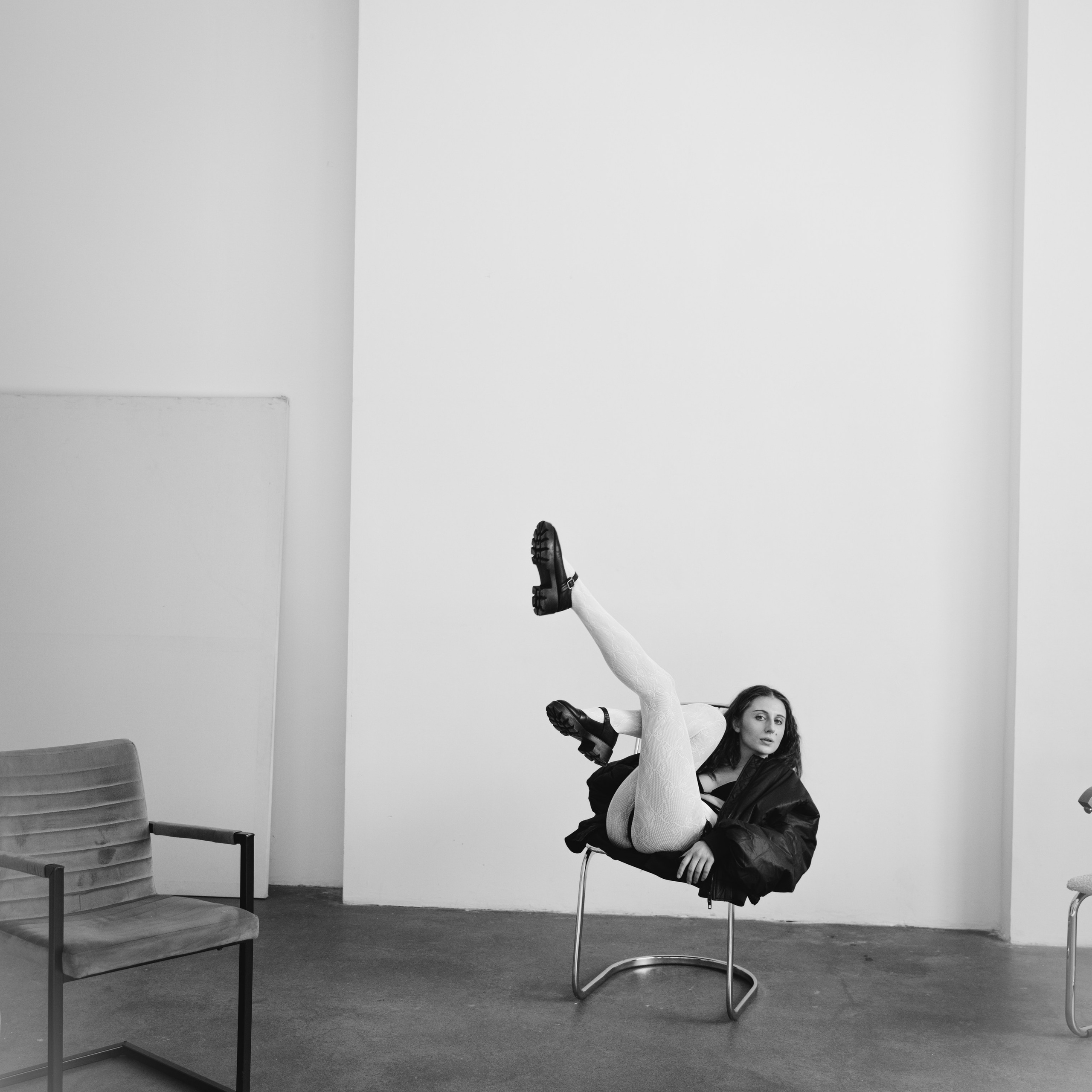 Даша. Фотограф Маранова Софья Москва