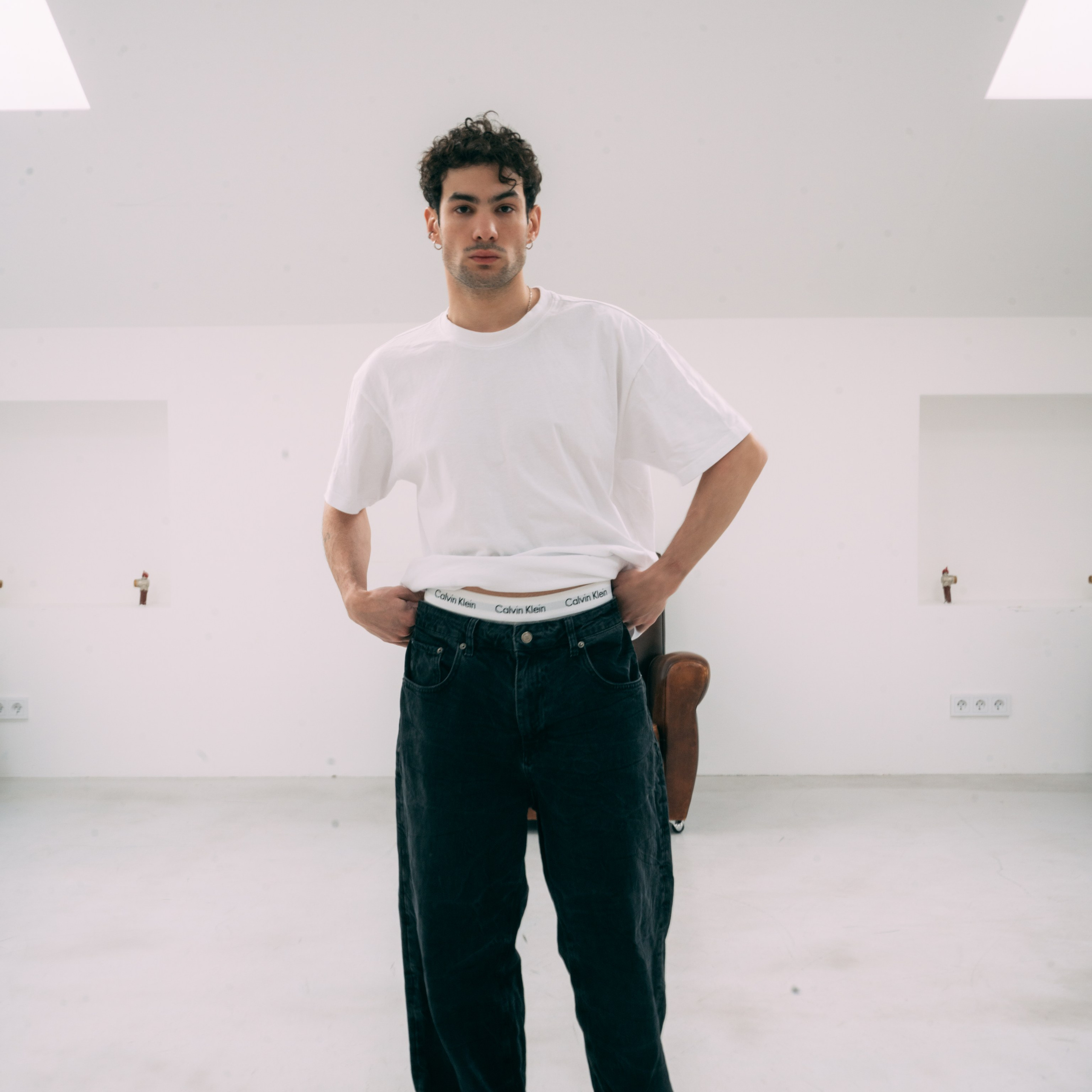 Тахир. Фотограф Маранова Софья Москва