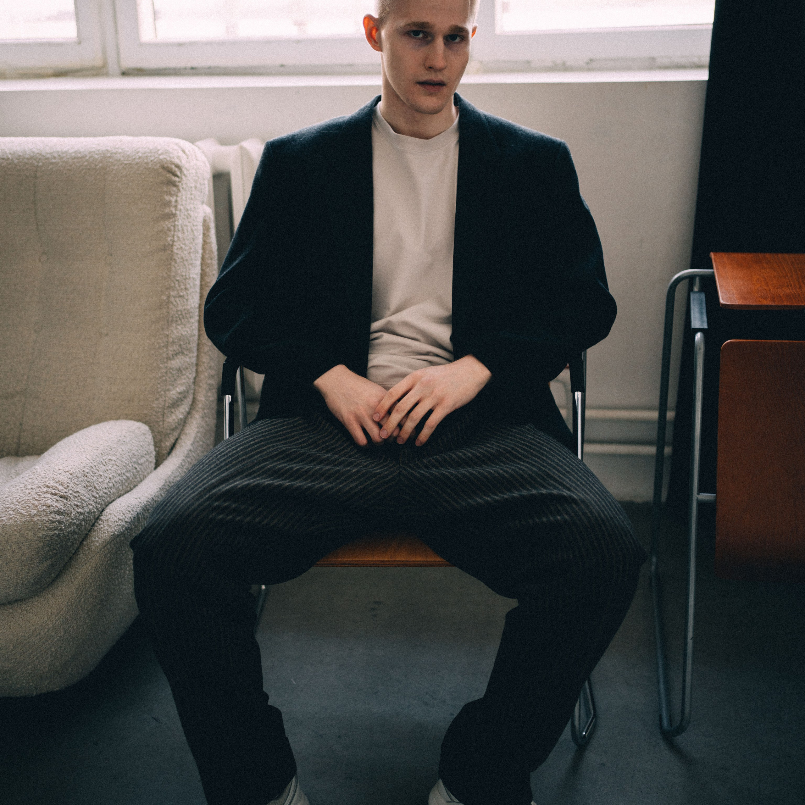 Даниил. Фотограф Маранова Софья Москва