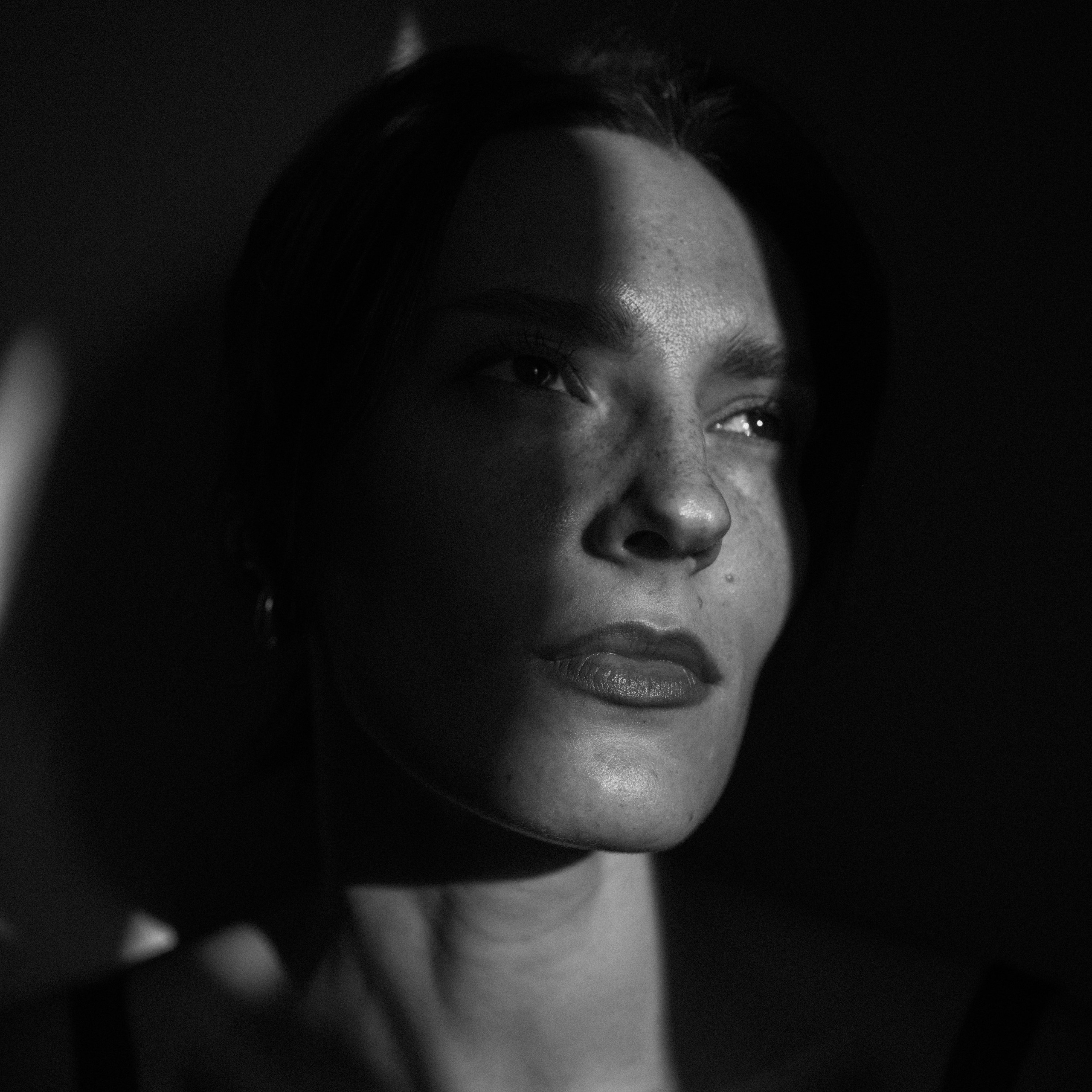 Тина. Фотограф Маранова Софья Москва