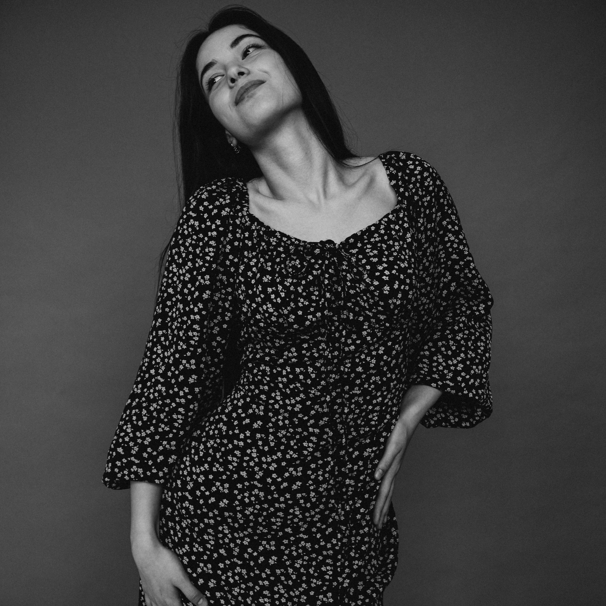 Камила. Фотограф Маранова Софья Москва