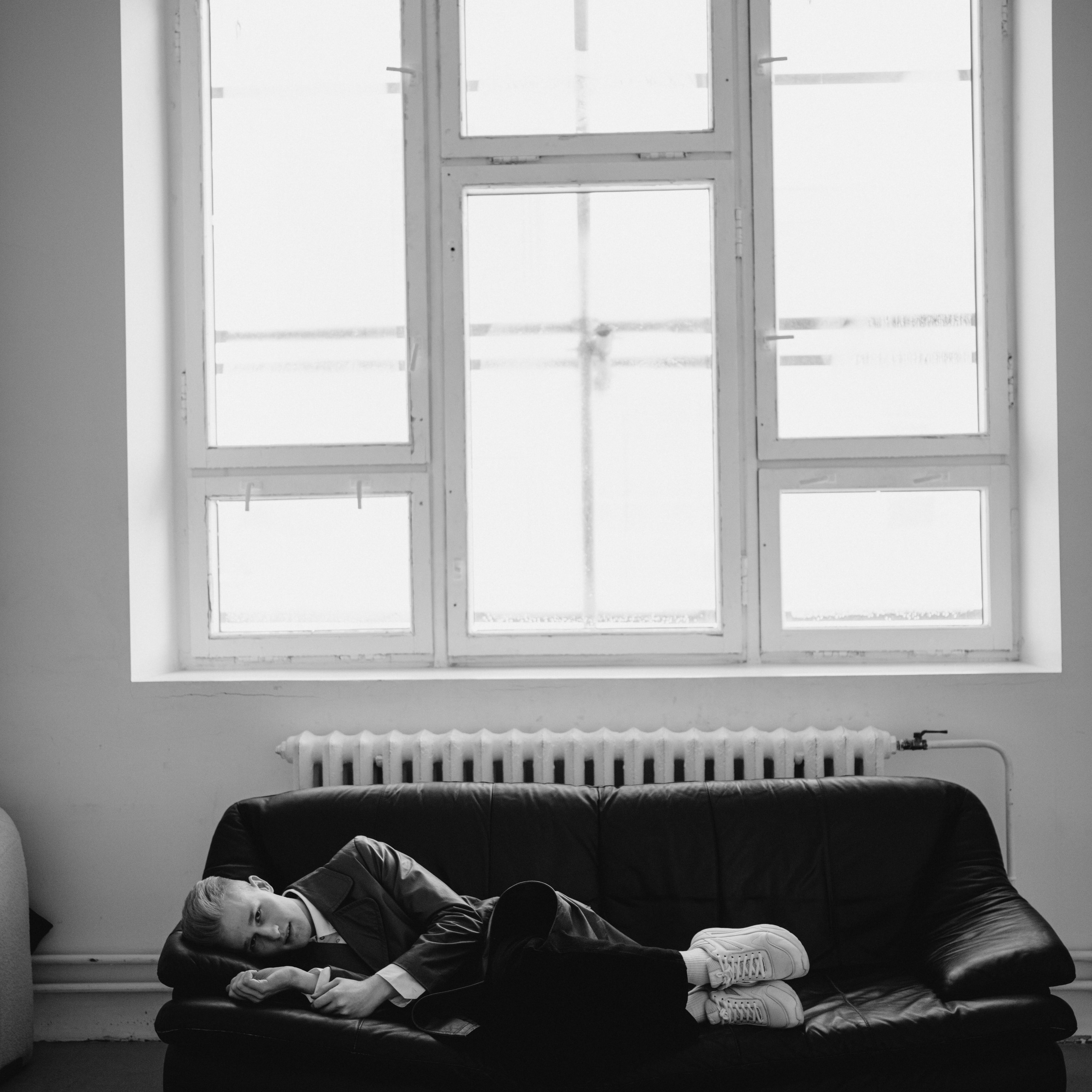 Даниил. Фотограф Маранова Софья Москва