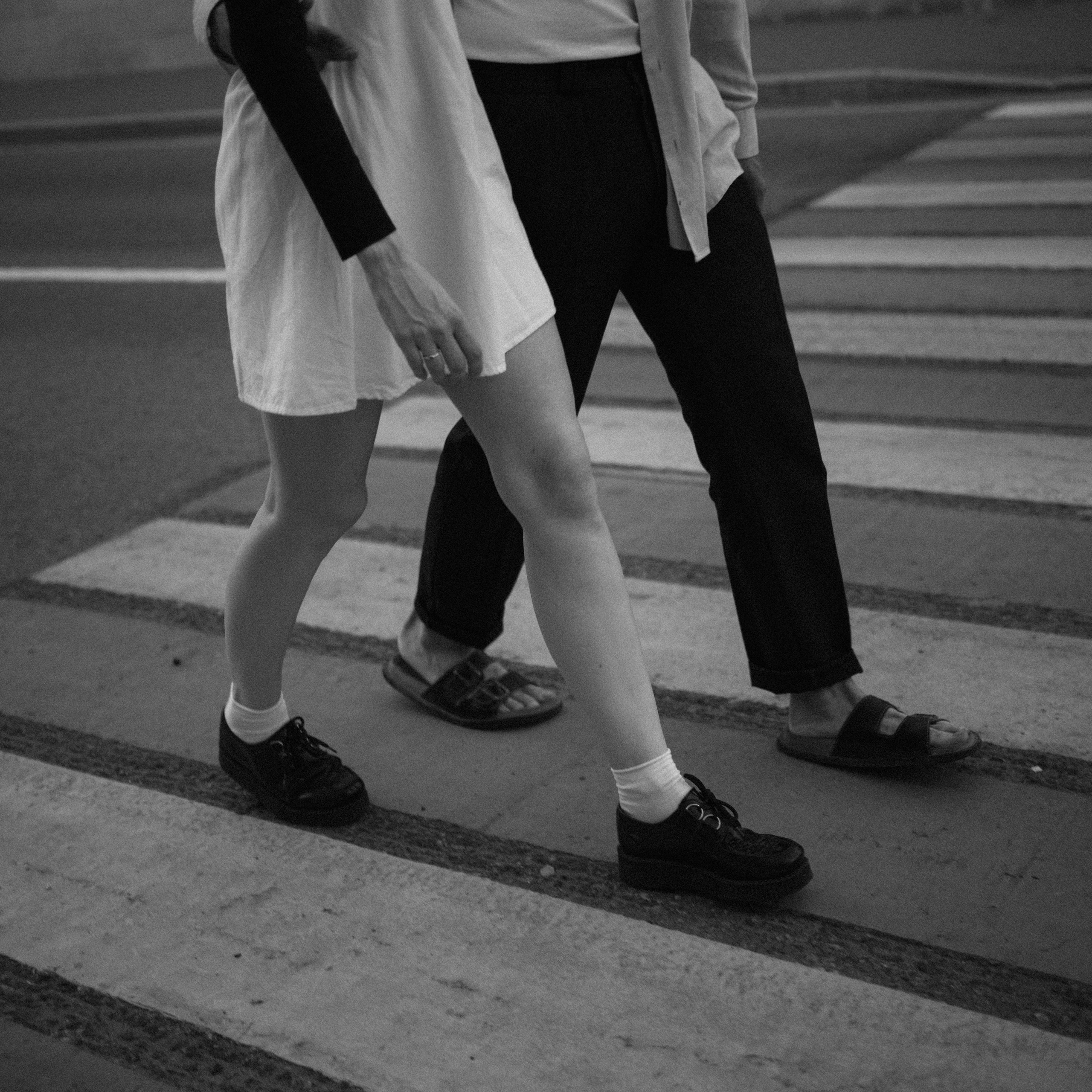 Никита и Маша. Фотограф Маранова Софья Москва