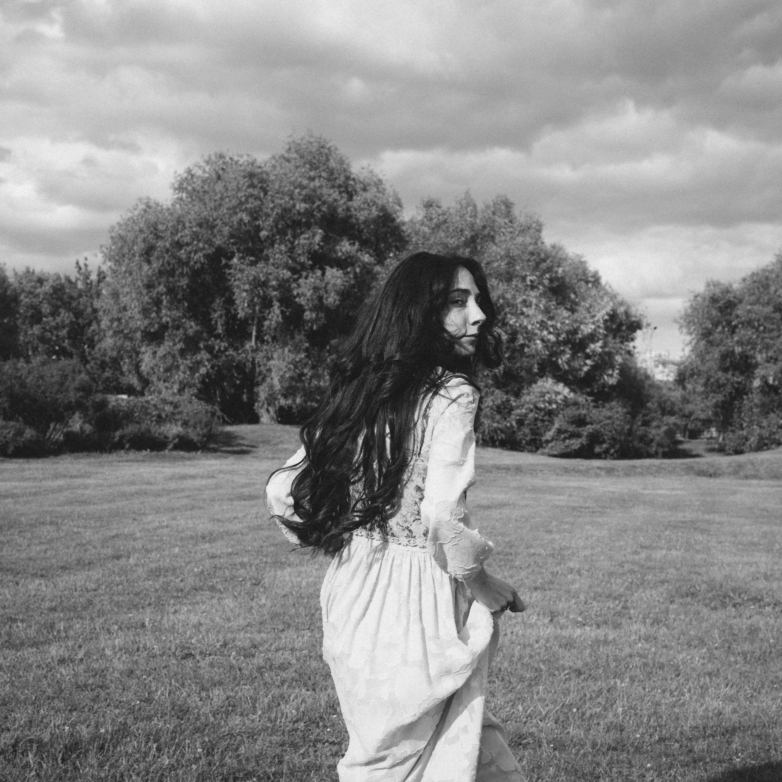 Лера. Фотограф Маранова Софья Москва