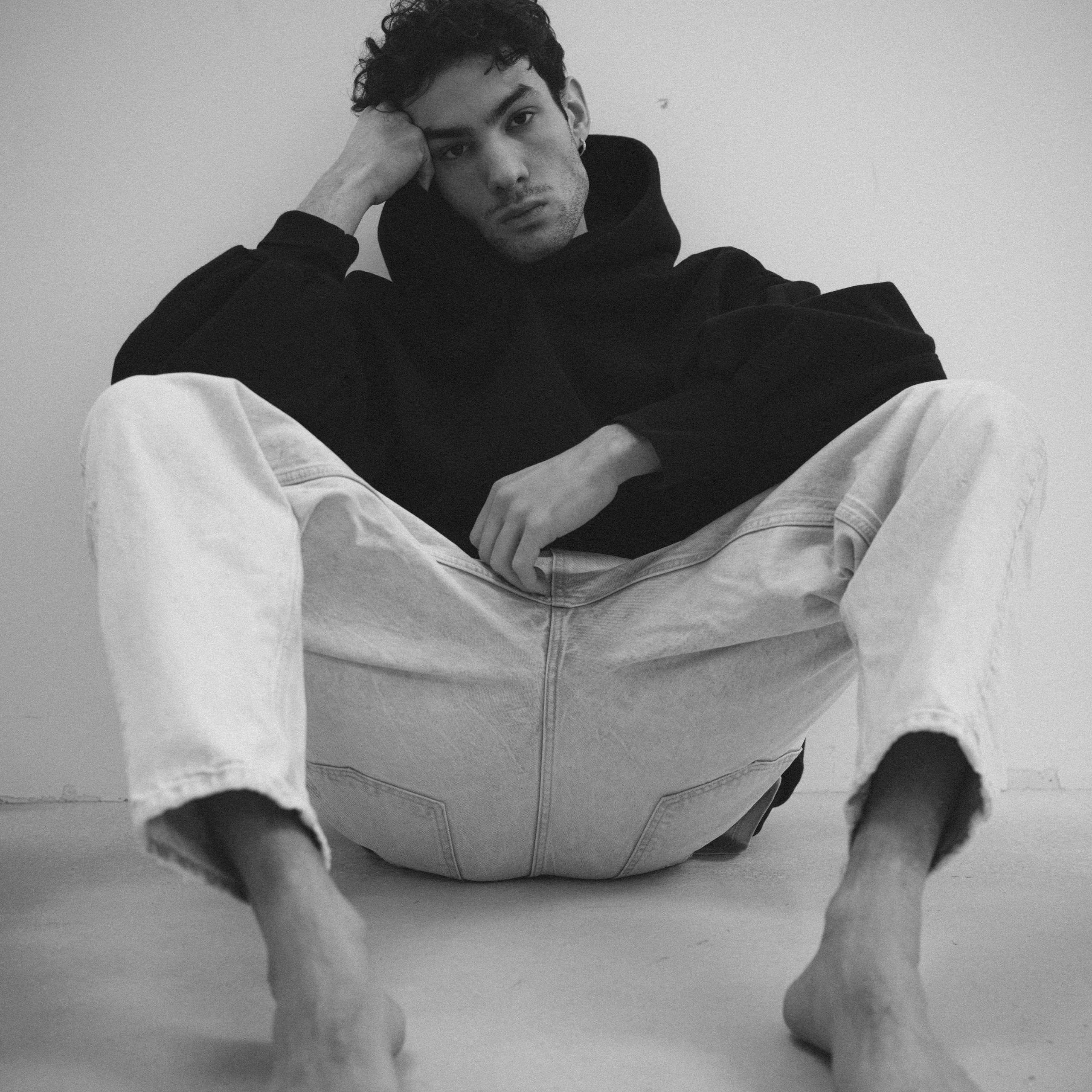 Тахир. Фотограф Маранова Софья Москва