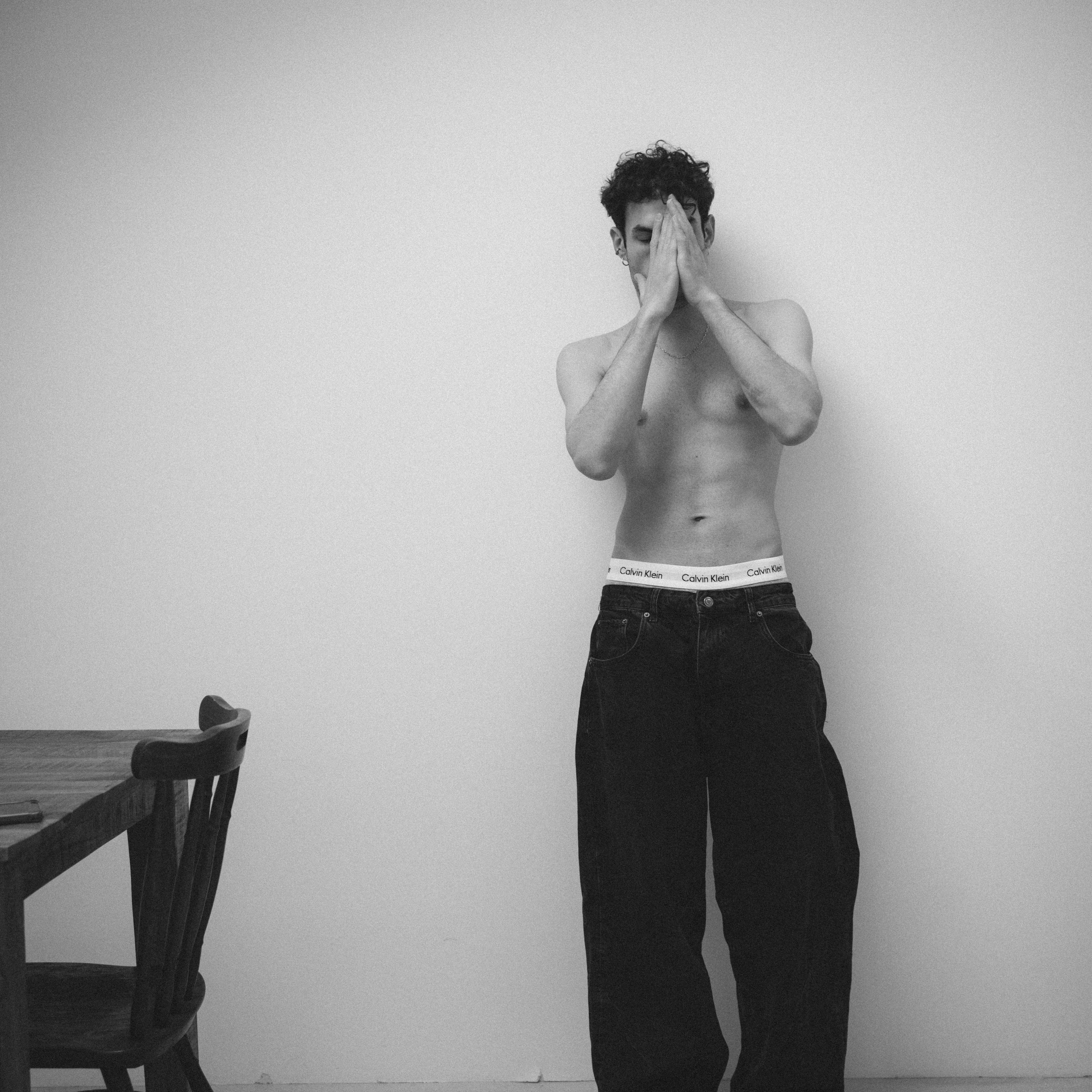 Тахир. Фотограф Маранова Софья Москва