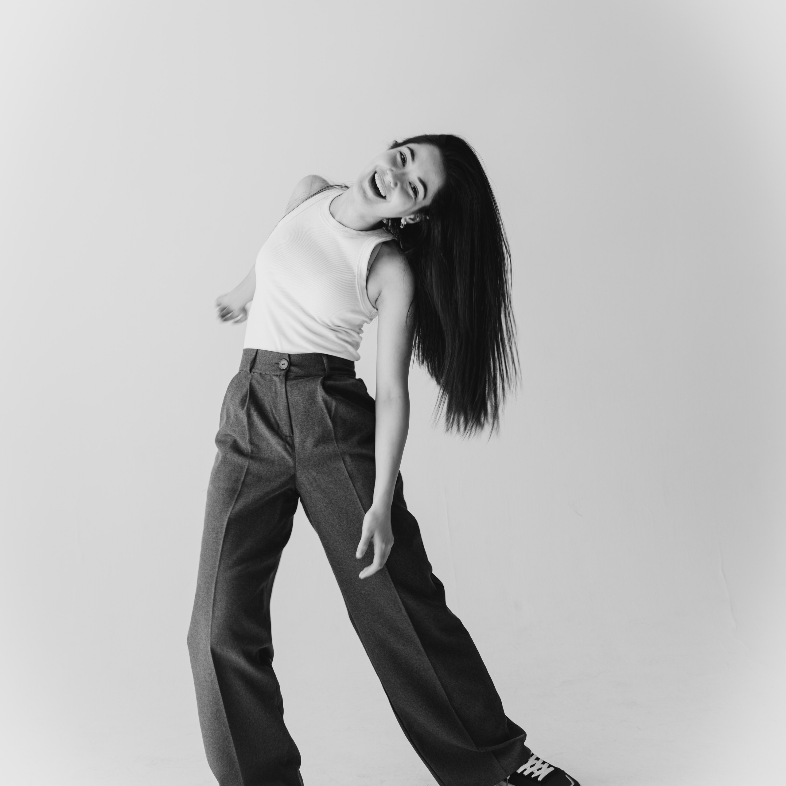 Камила. Фотограф Маранова Софья Москва