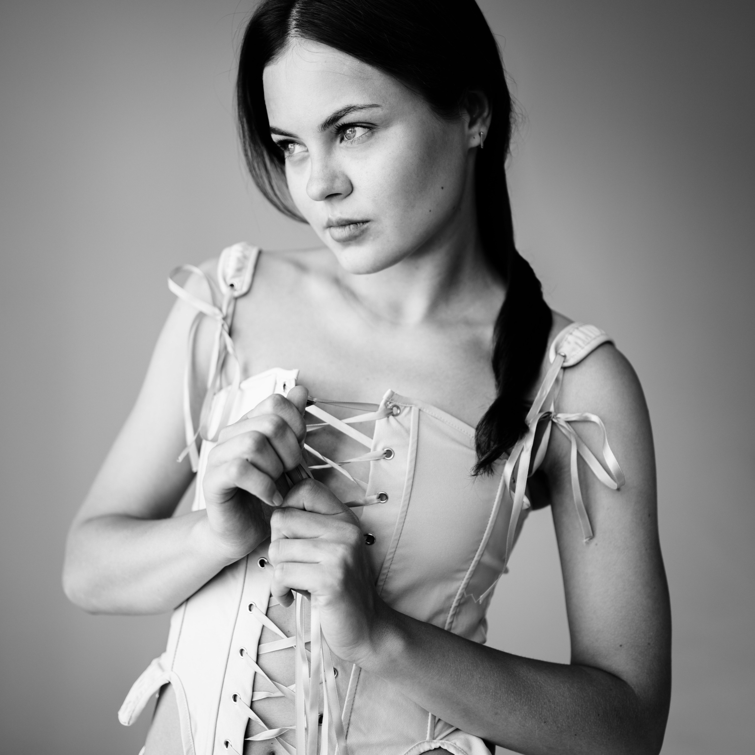 Регина. Фотограф Маранова Софья Москва