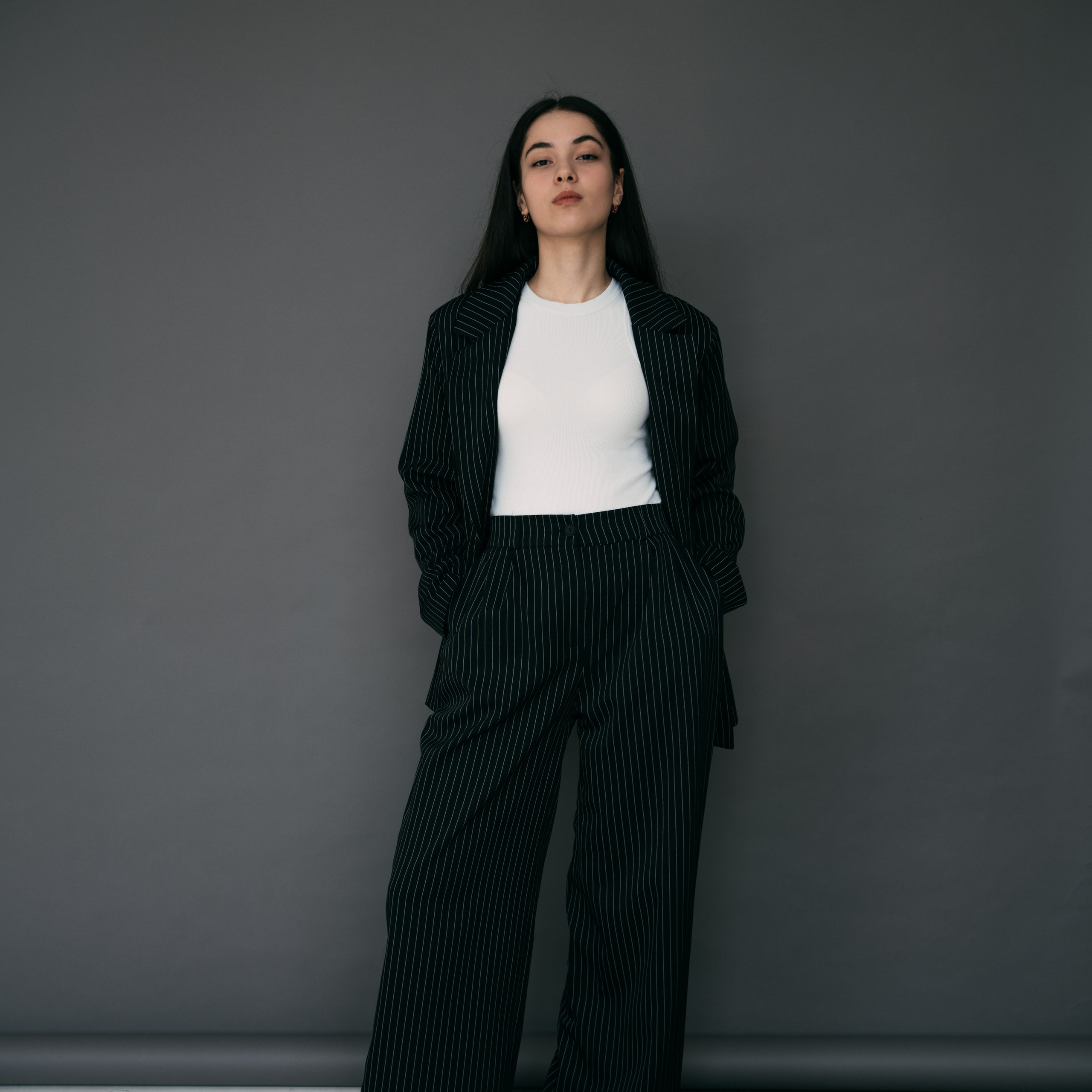 Камила. Фотограф Маранова Софья Москва