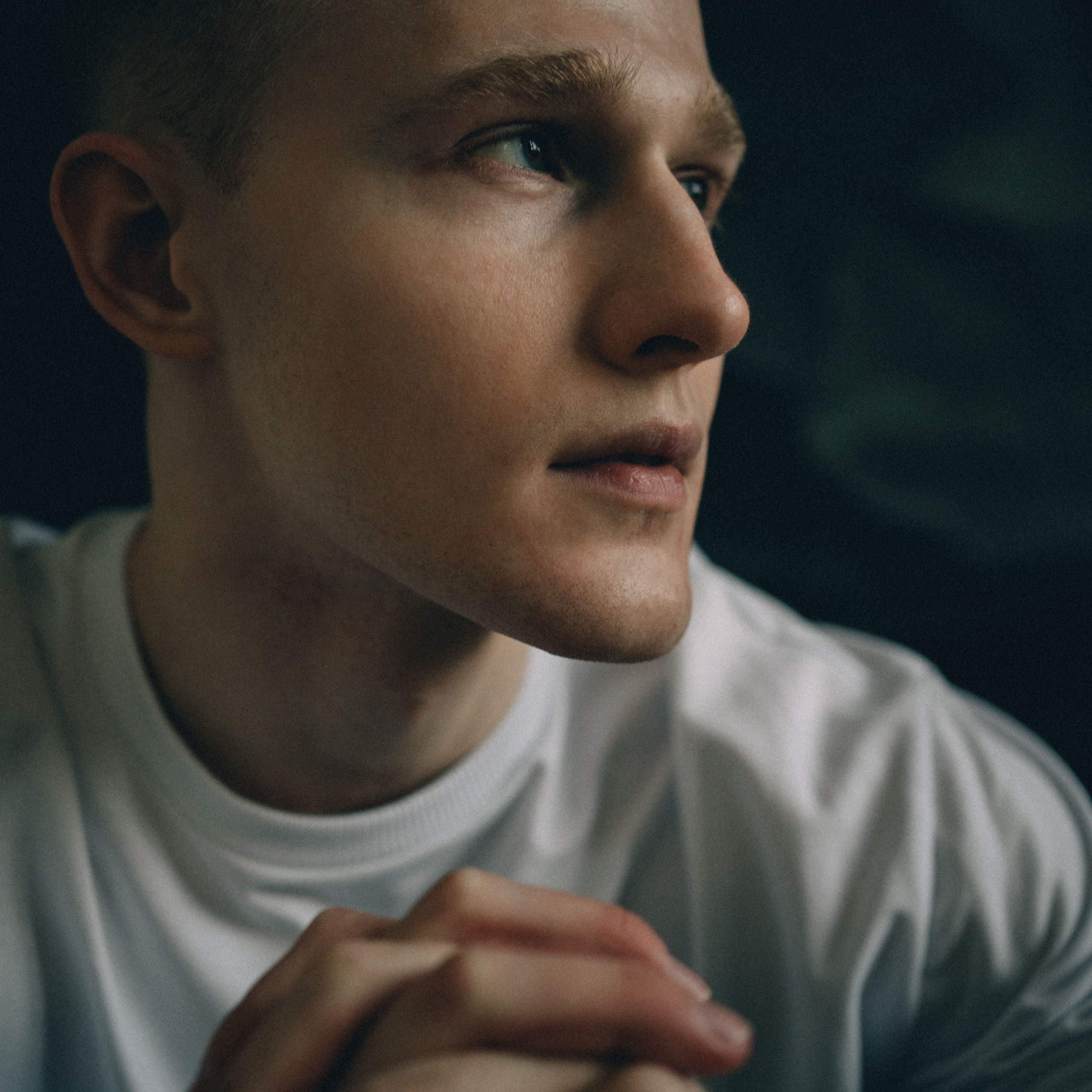 Даниил. Фотограф Маранова Софья Москва