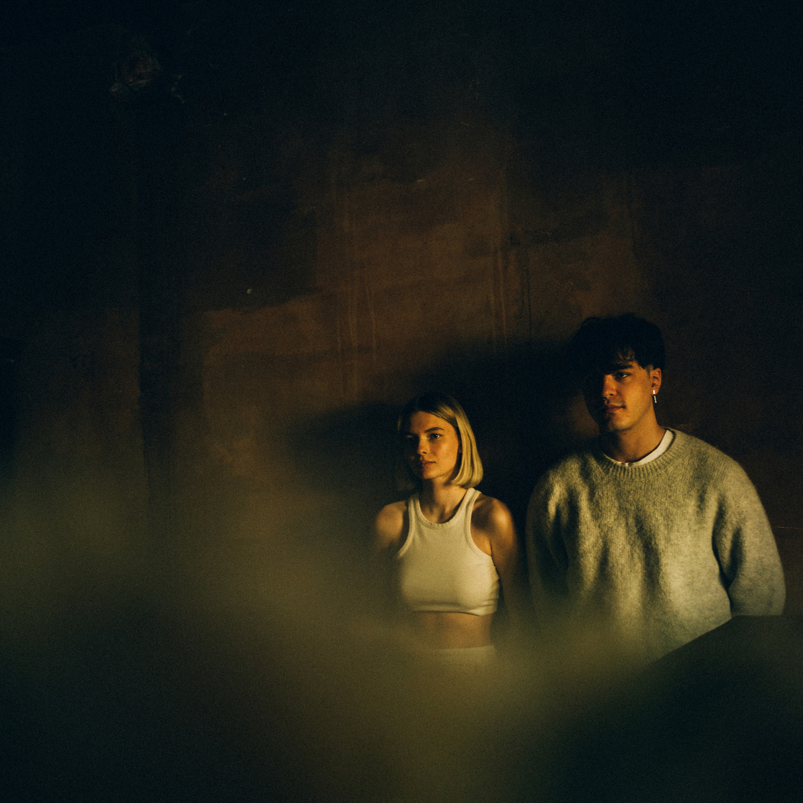 Оля и Никита. Фотограф Маранова Софья Москва