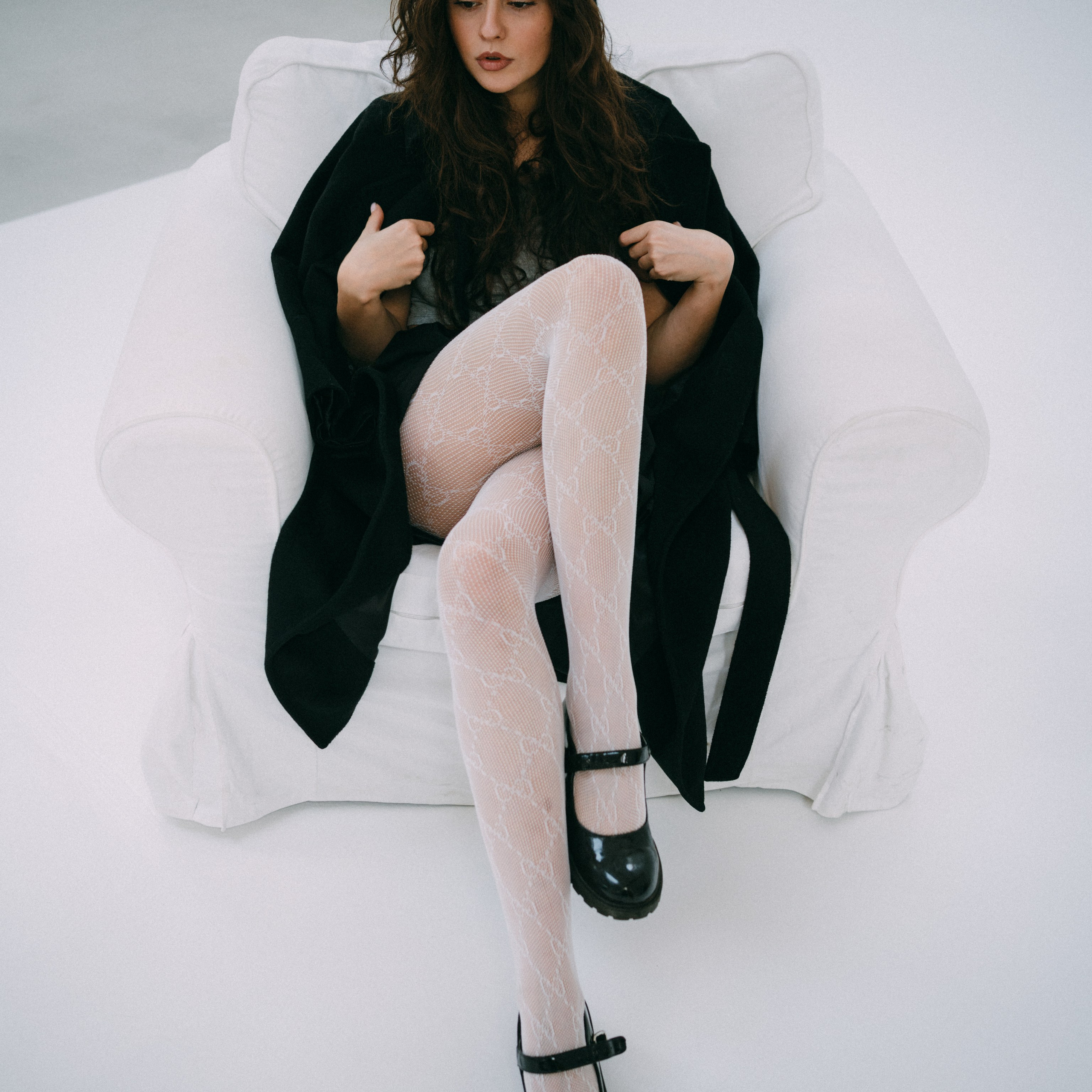 Маша. Фотограф Маранова Софья Москва