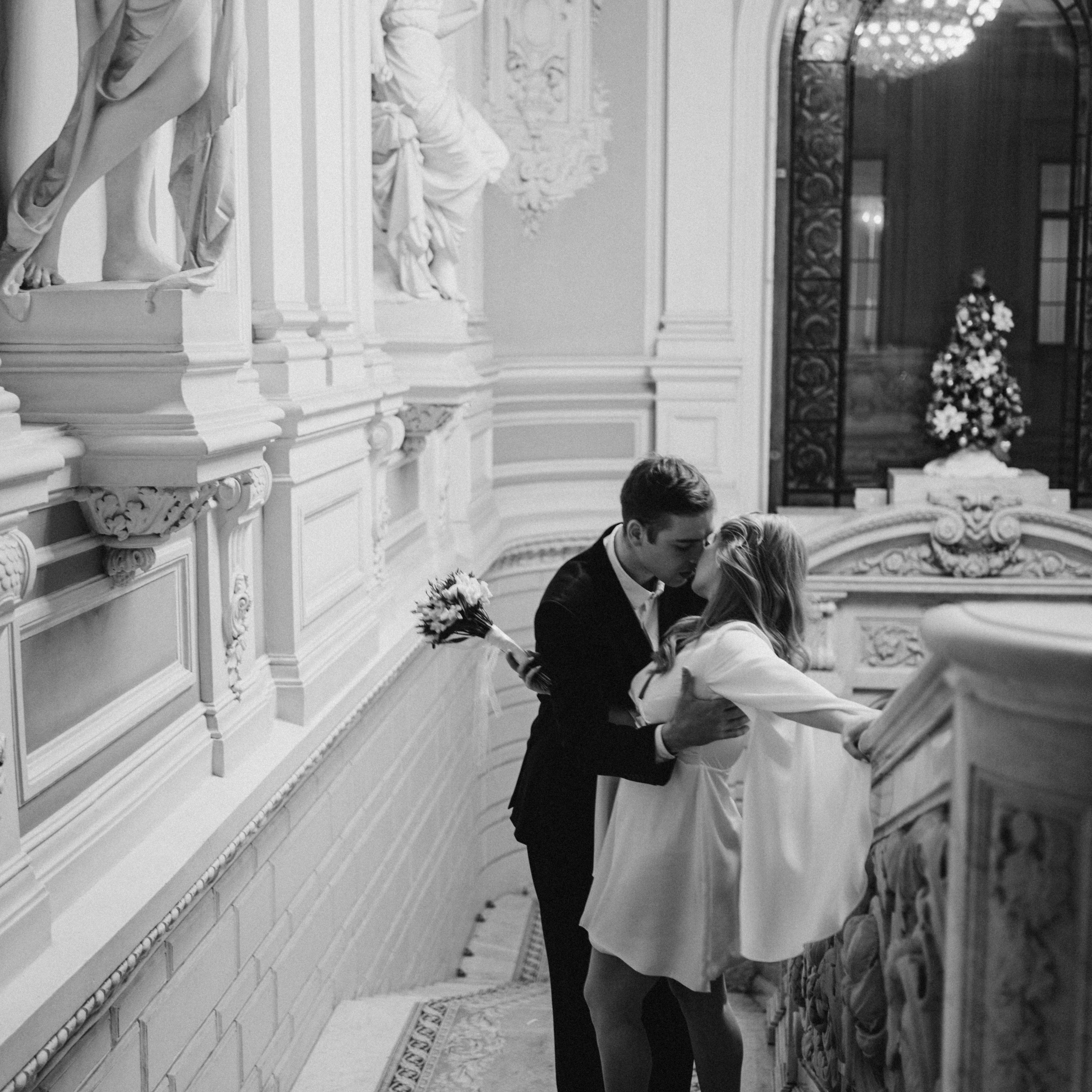 Элина и Глеб. Фотограф Маранова Софья Москва