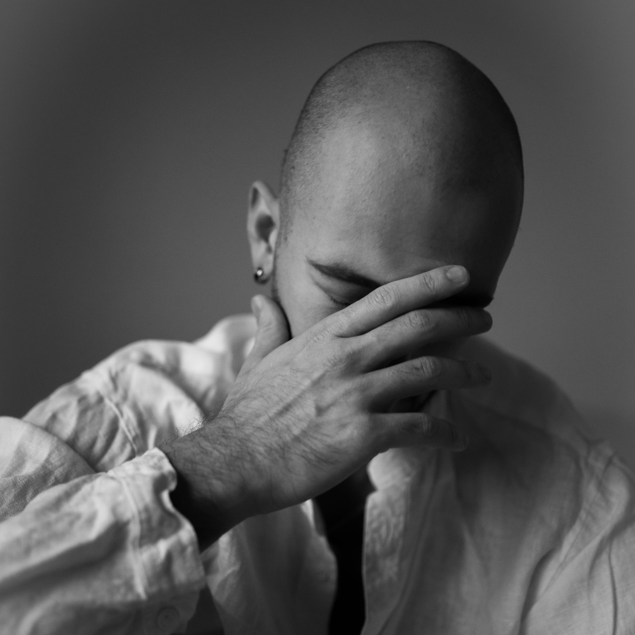 Ираклий. Фотограф Маранова Софья Москва