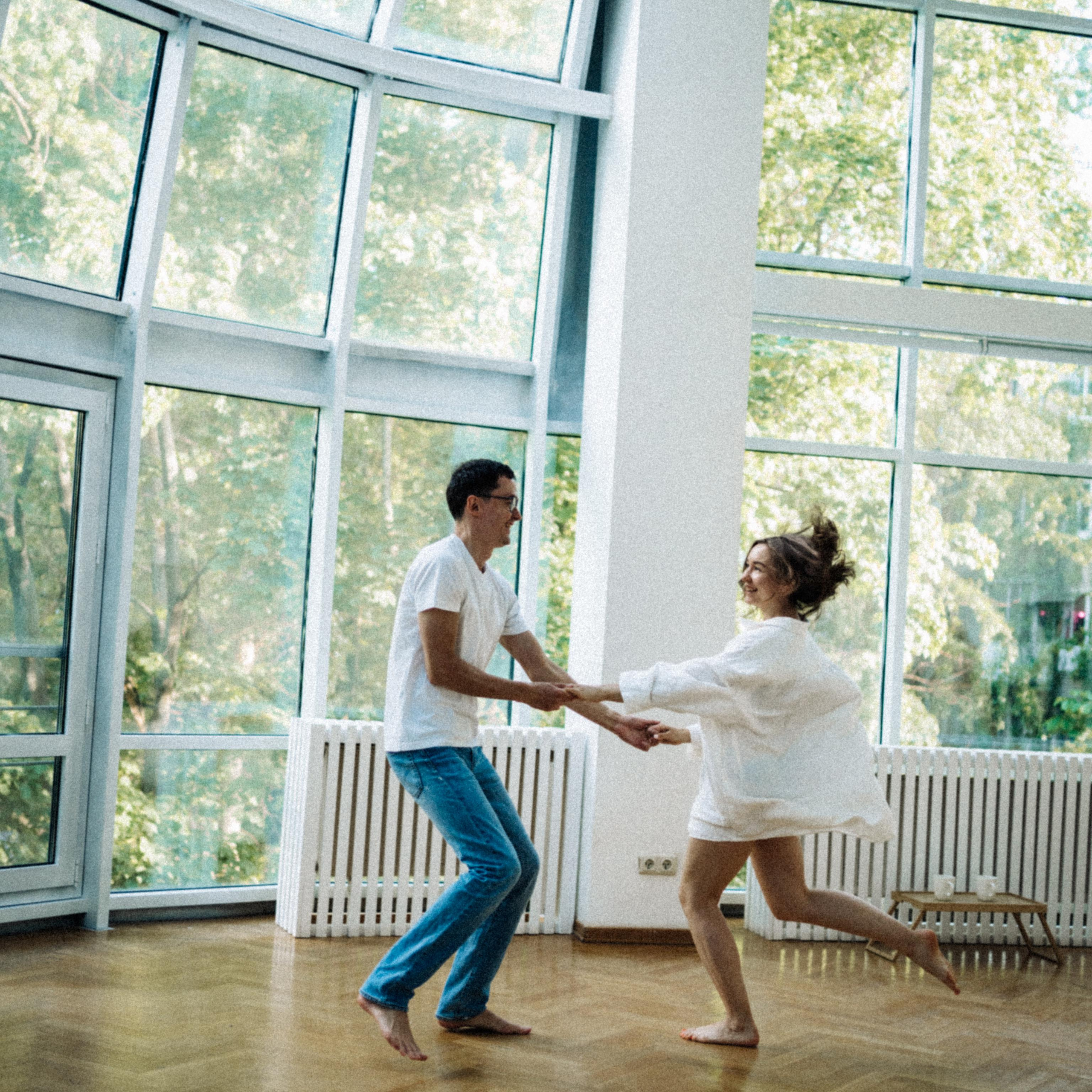 Тимур и Нелли. Фотограф Маранова Софья Москва