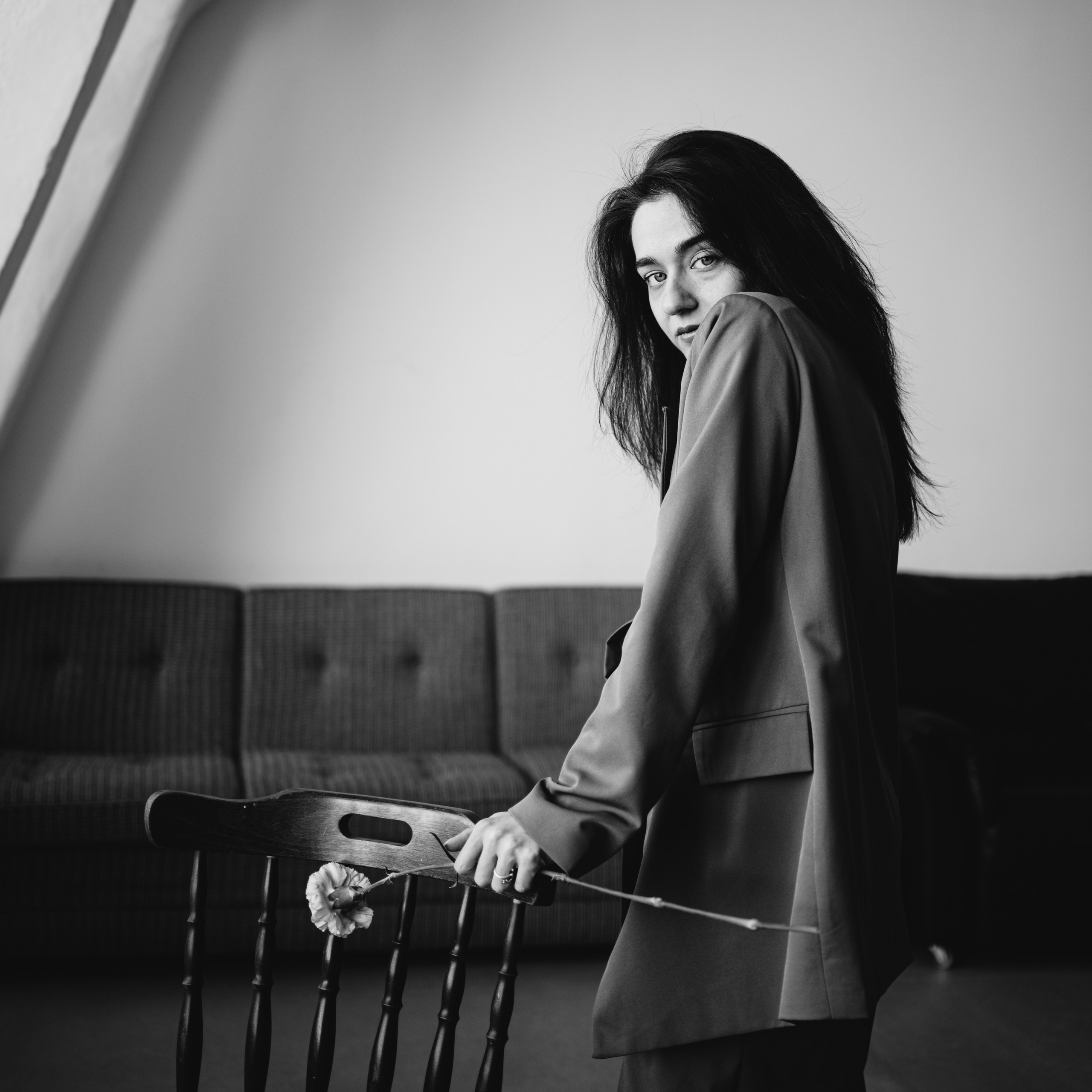 Юля. Фотограф Маранова Софья Москва