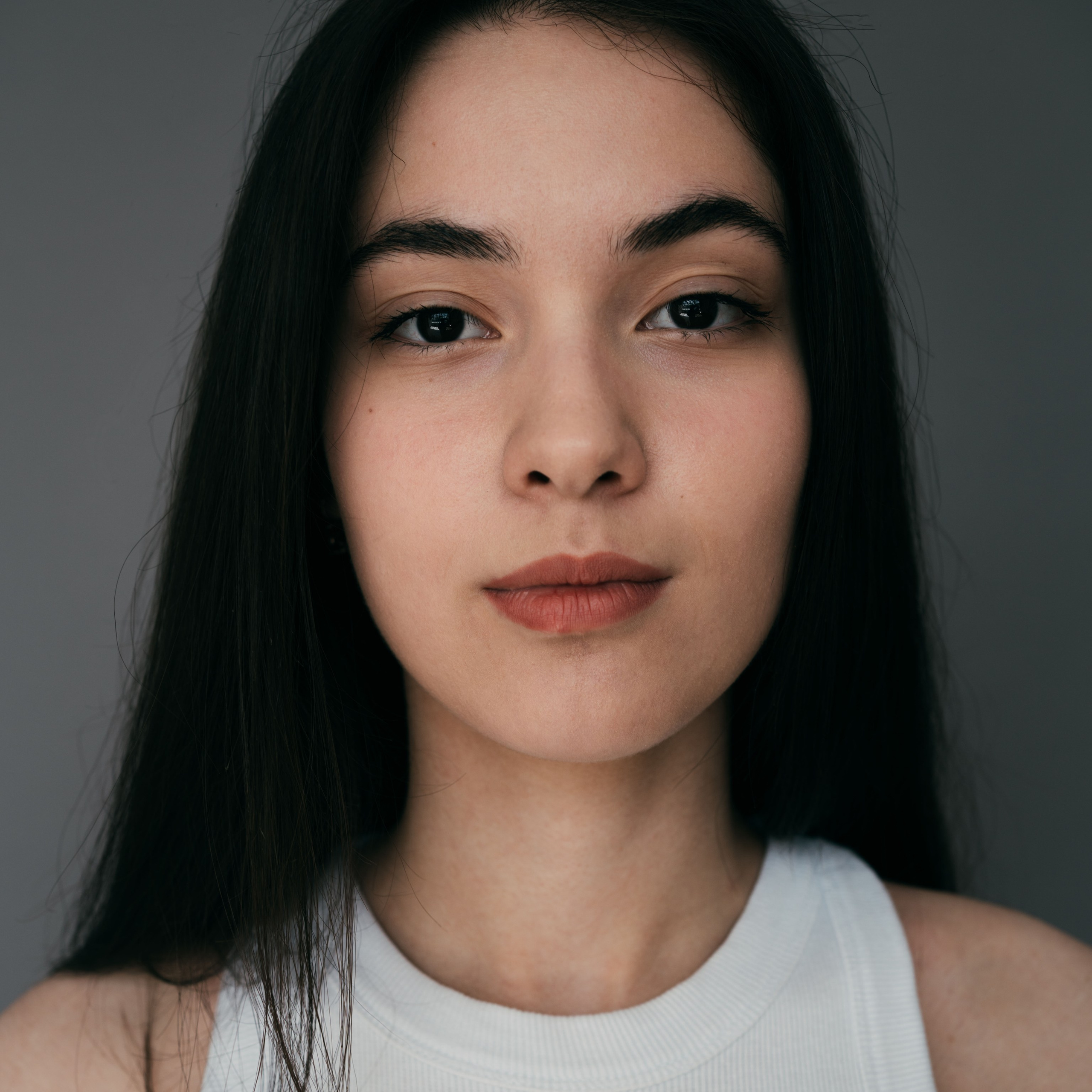 Камила. Фотограф Маранова Софья Москва