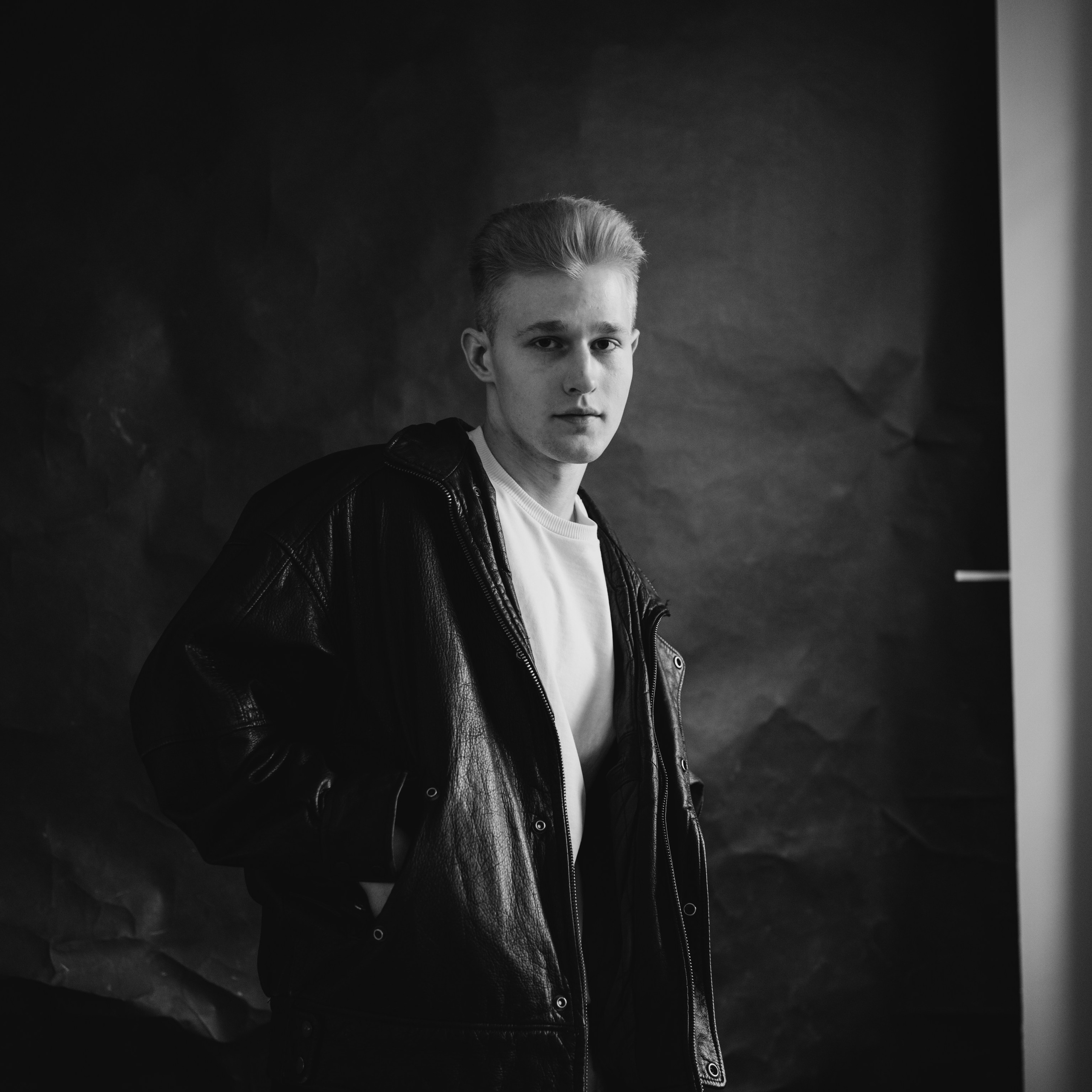 Даниил. Фотограф Маранова Софья Москва