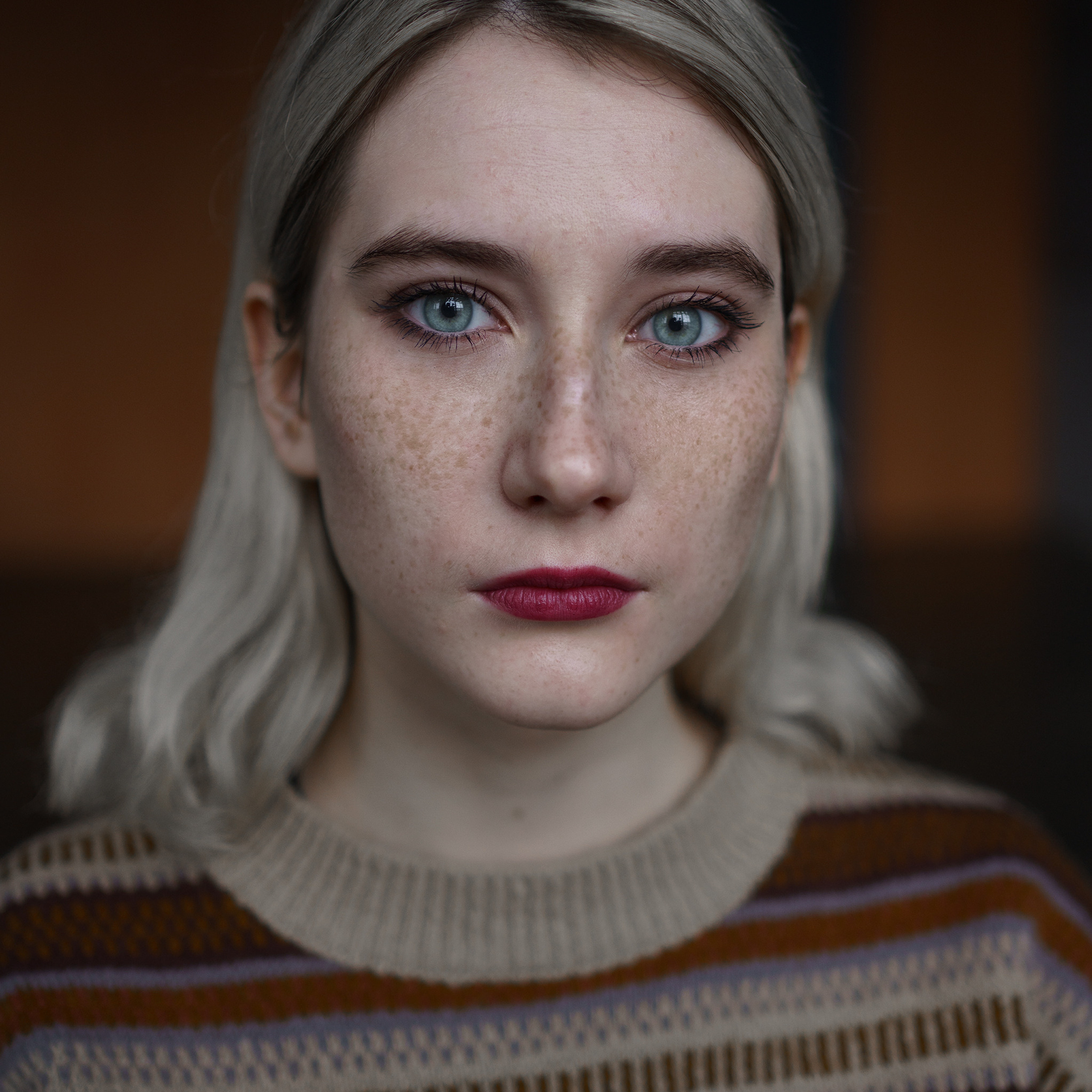 Диана. Фотограф Маранова Софья Москва